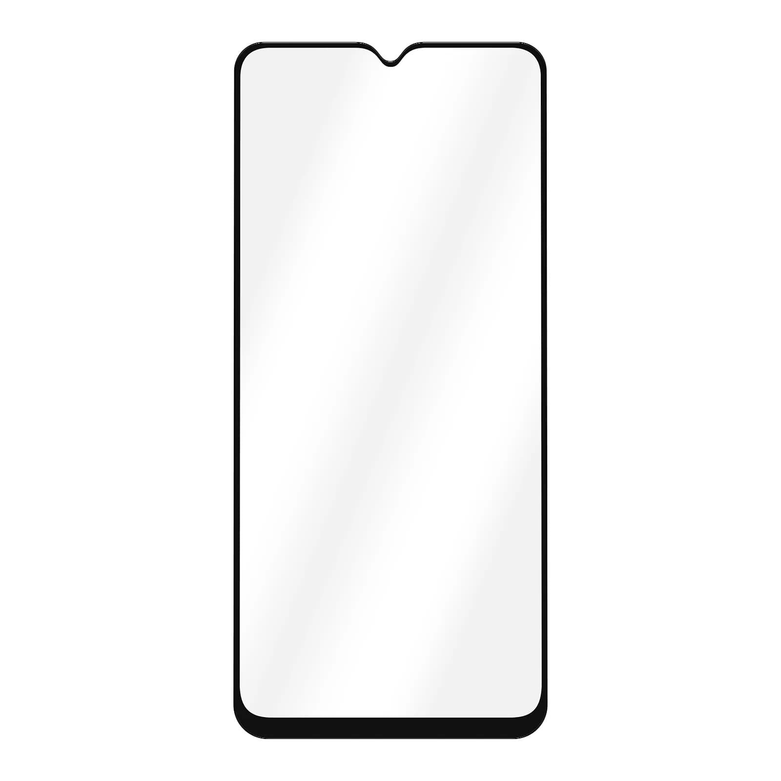 Avizar Verre Trempé pour Honor X7 Dureté 9H Adhésion Totale
