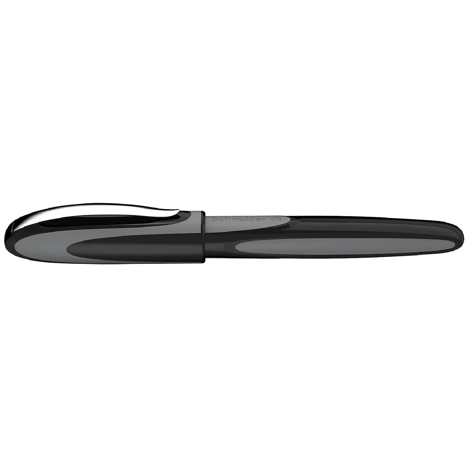 SCHNEIDER Roller à cartouche Ray Onyx Boite 1 pièce