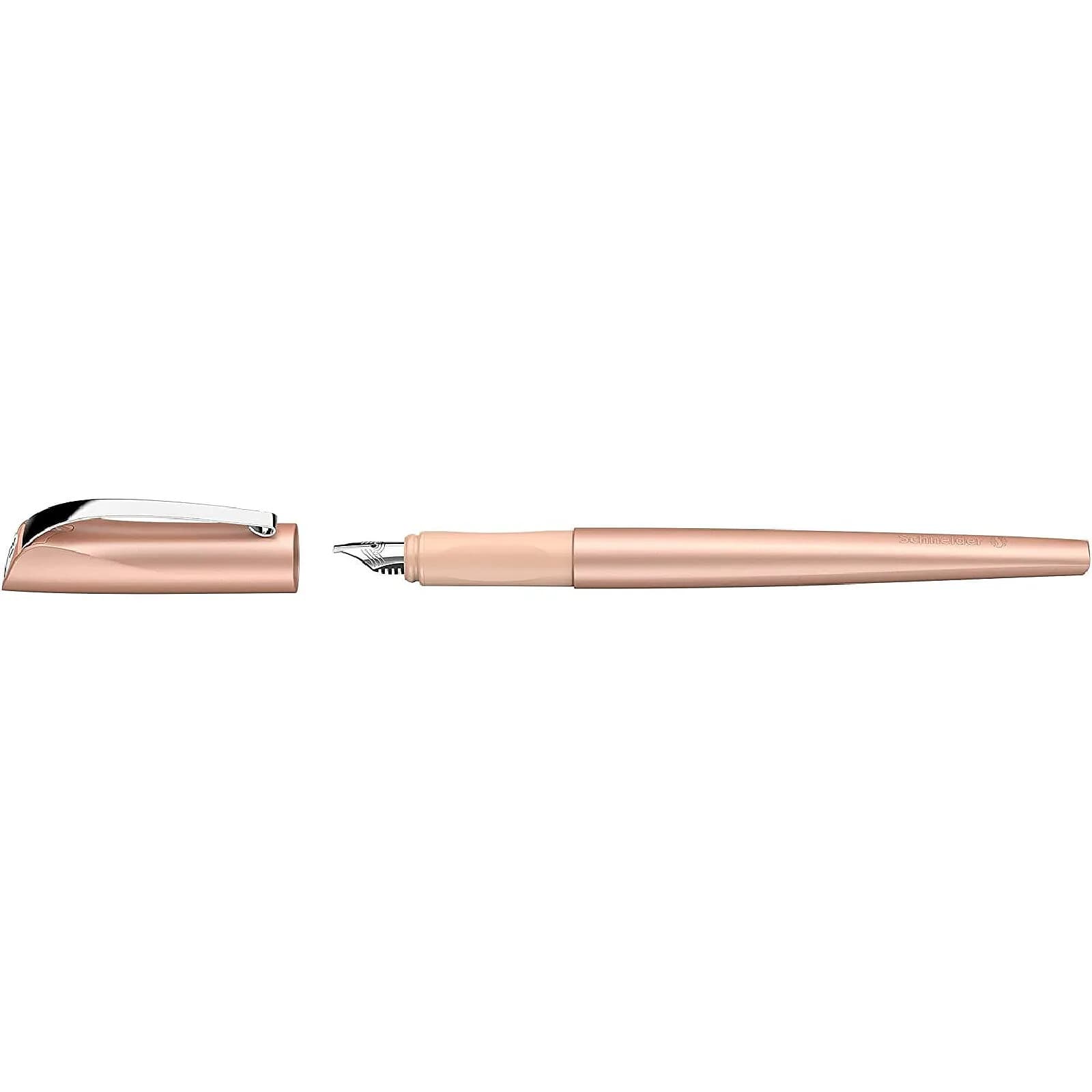 SCHNEIDER Stylo à plume Callissima Apricot 1,8 mm