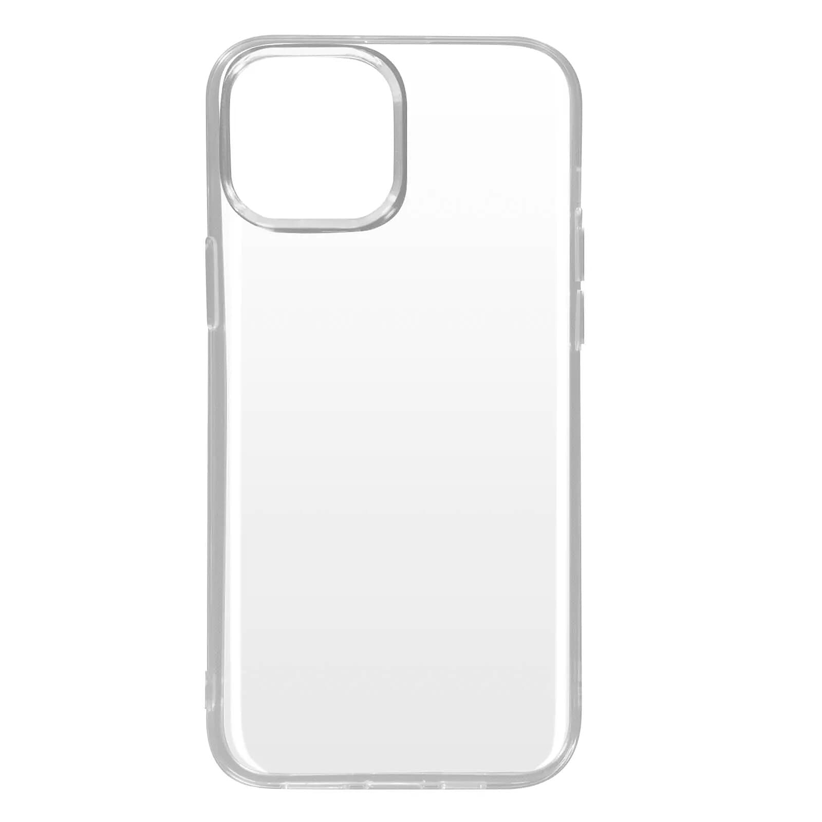 Avizar Coque iPhone 14 Pro Silicone Gel Flexible Fine et Légère