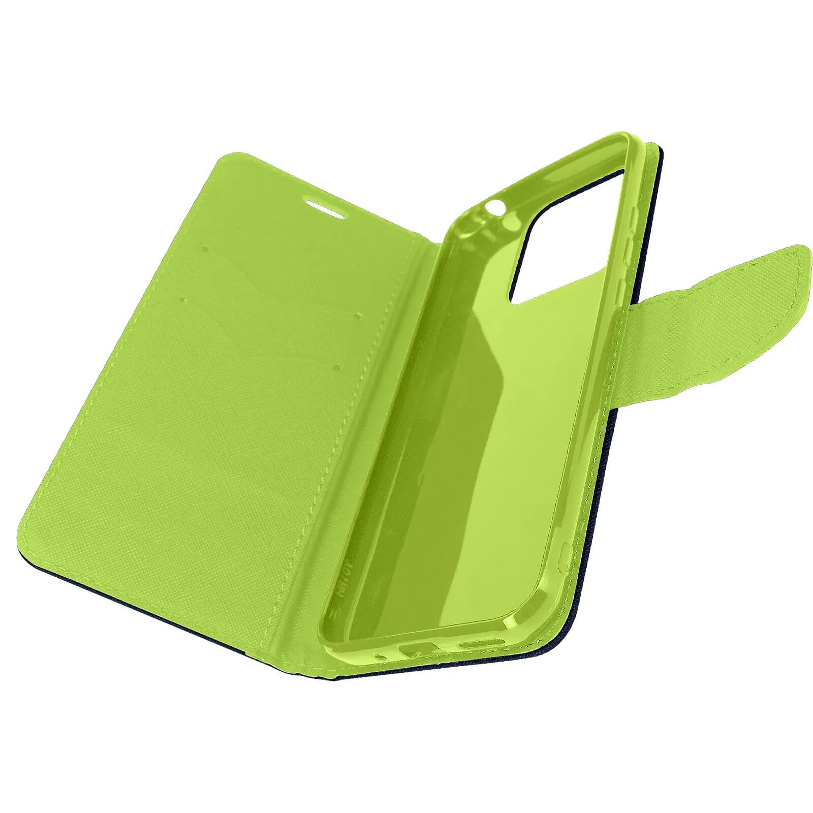 Avizar Étui pour Xiaomi Redmi 10A Portefeuille Porte carte Support Vidéo et