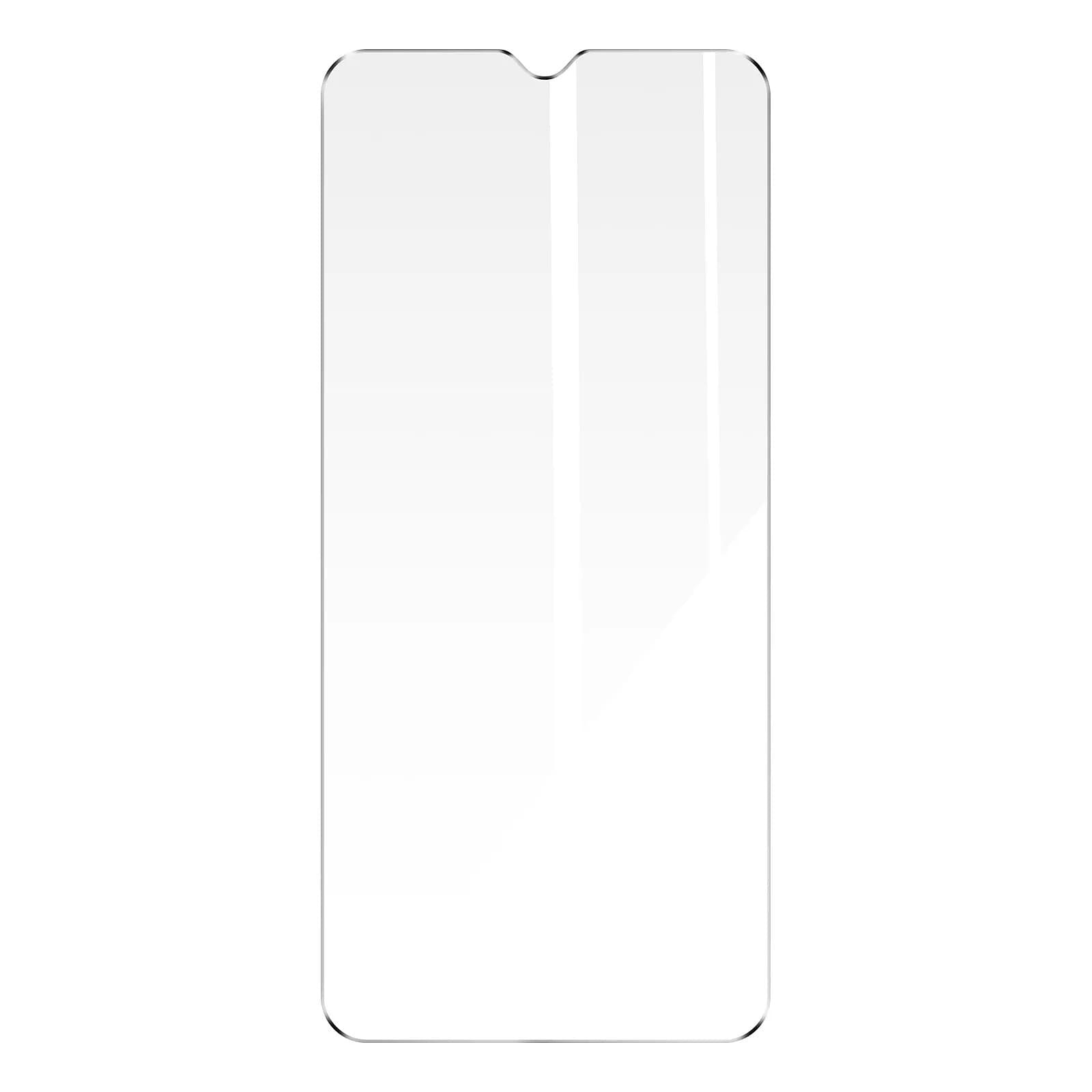 Verre Trempé Xiaomi Redmi A1 et A2 9H Anti-rayures Anti-traces Transparent