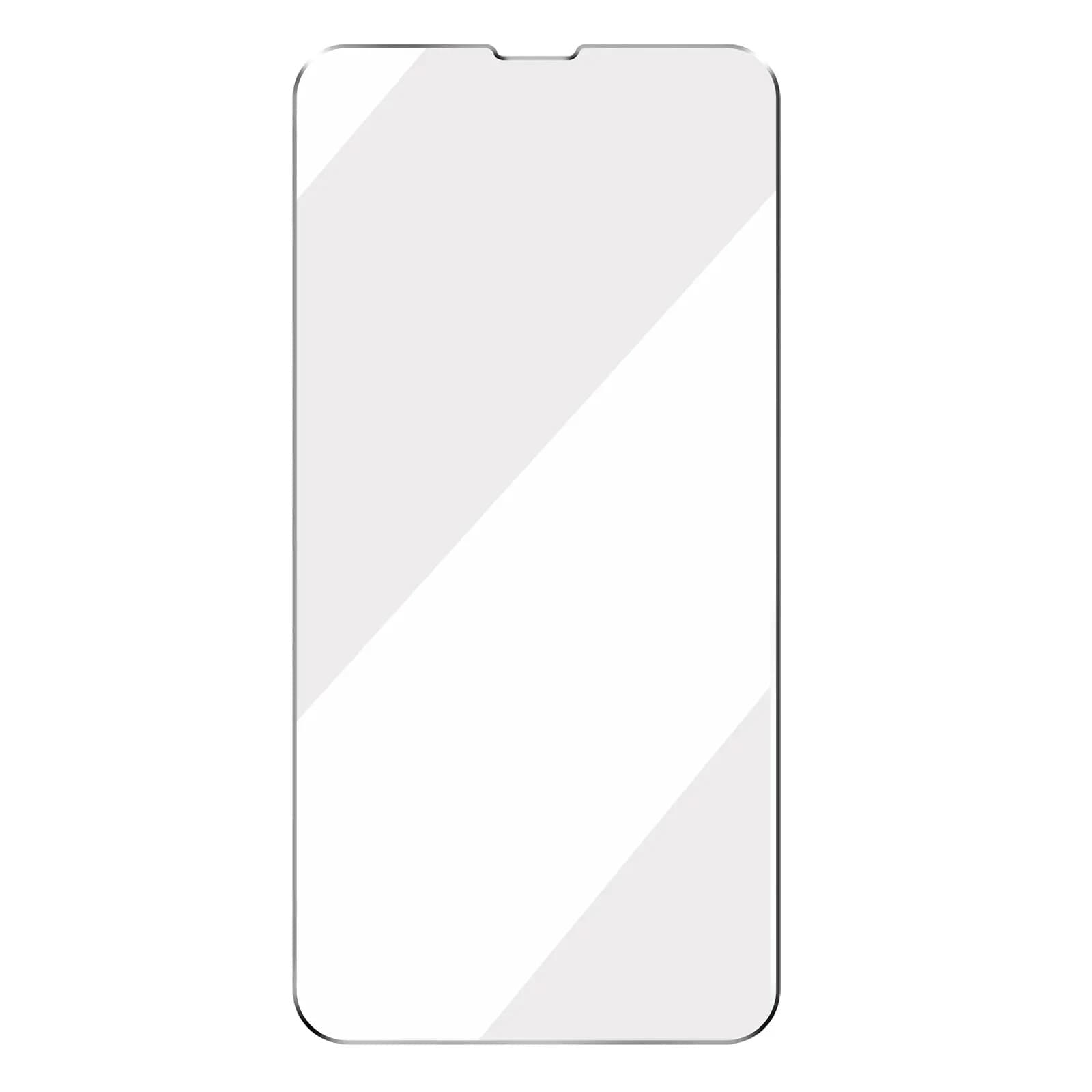 Avizar Verre Trempé iPhone 14 Plus 9H Anti-rayures Anti-traces