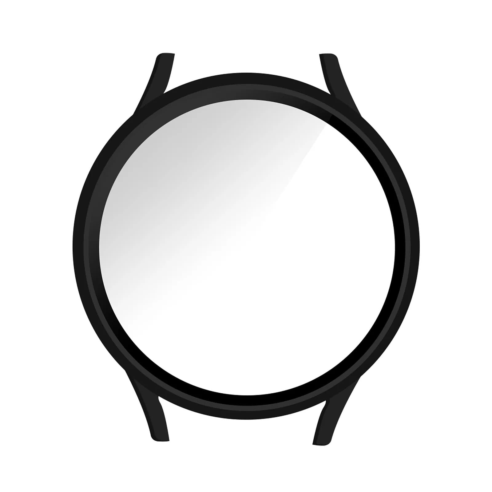 Avizar Protection Intégrale Verre Trempé pour Samsung Galaxy Watch 5, 40mm