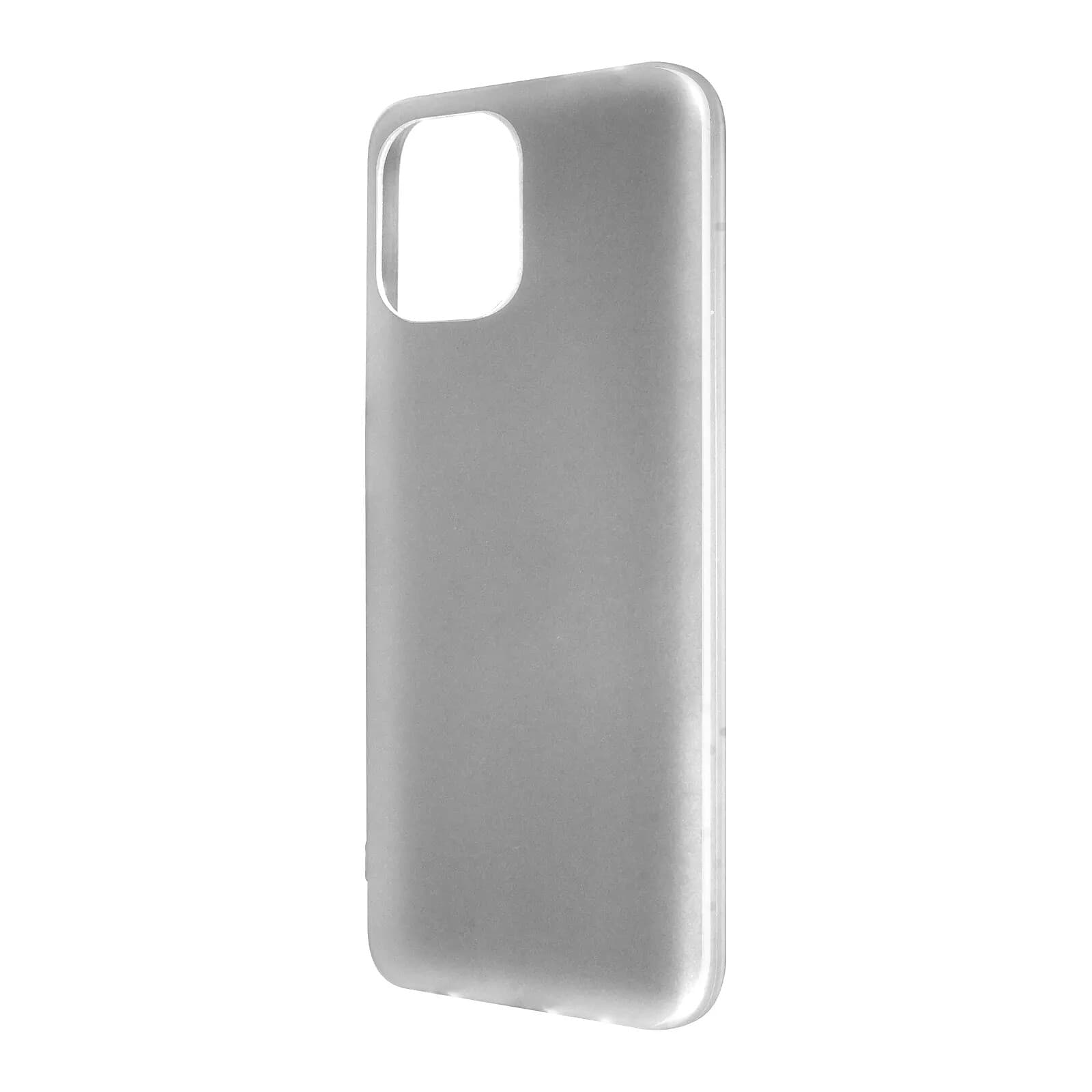 Avizar Coque pour Xiaomi Redmi A1 et A2 Silicone Fine et Légère