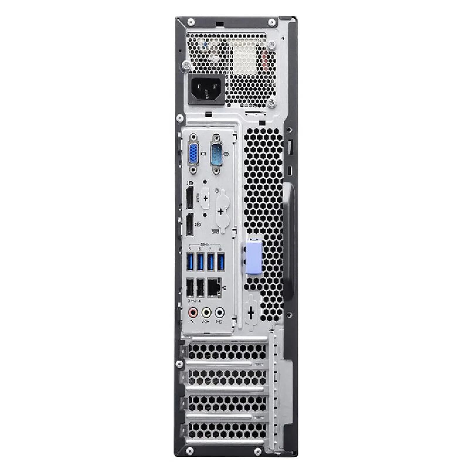 Lenovo M93p SFF (65790) · Reconditionné