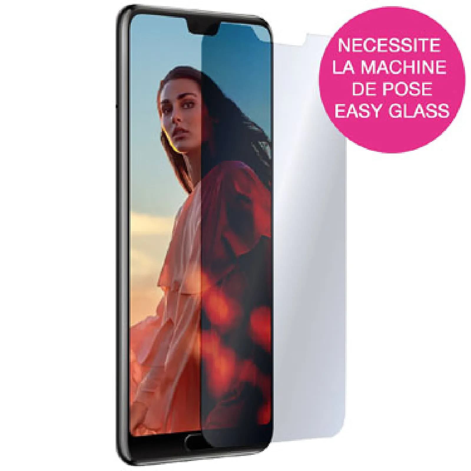 MW Verre Easy glass Standard P30