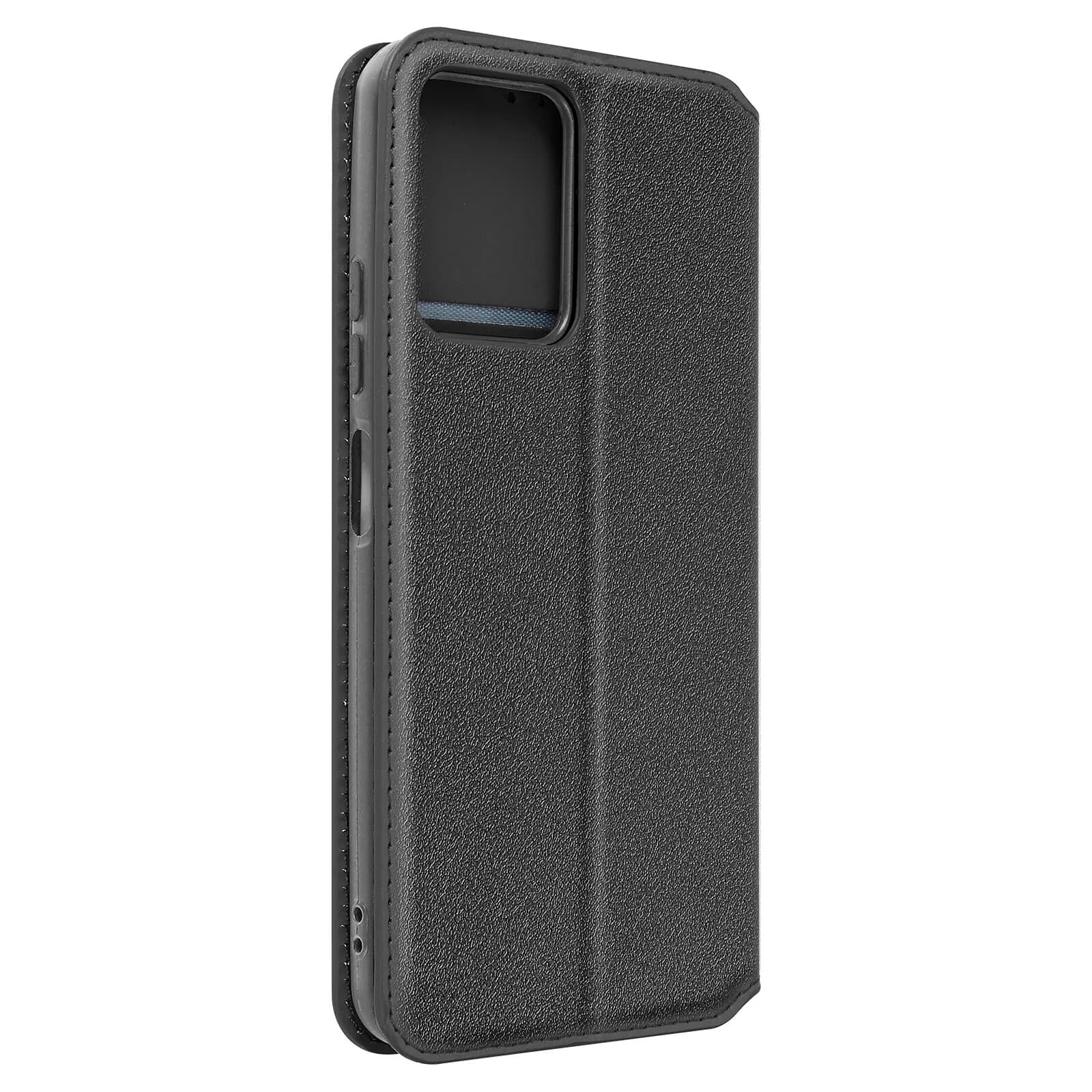 Avizar Étui pour Xiaomi Redmi Note 12 Pro 5G et 12 Pro Plus 5G clapet porte-carte