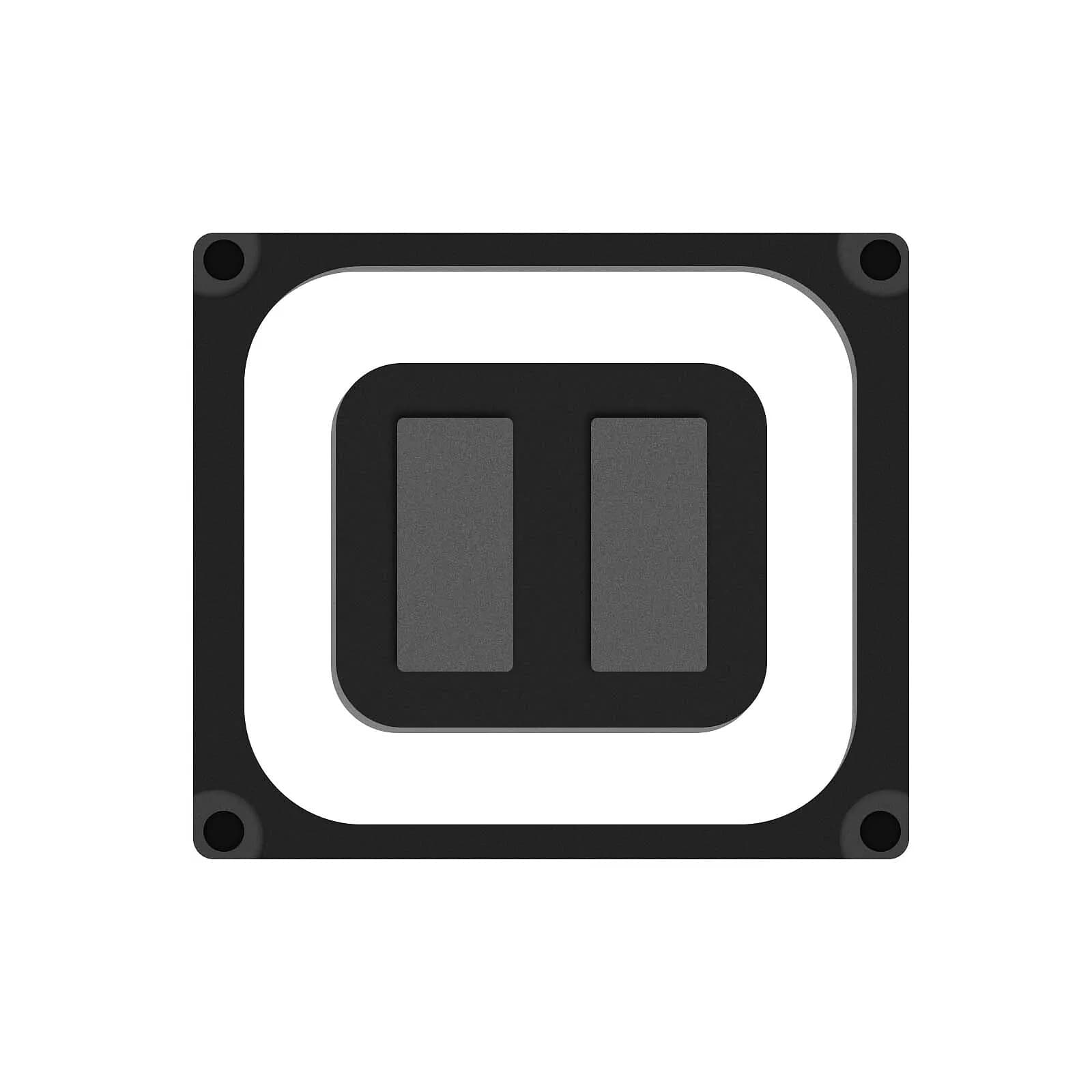 Clappio Haut-parleur interne pour Honor 9X / 9X Lite Écouteur