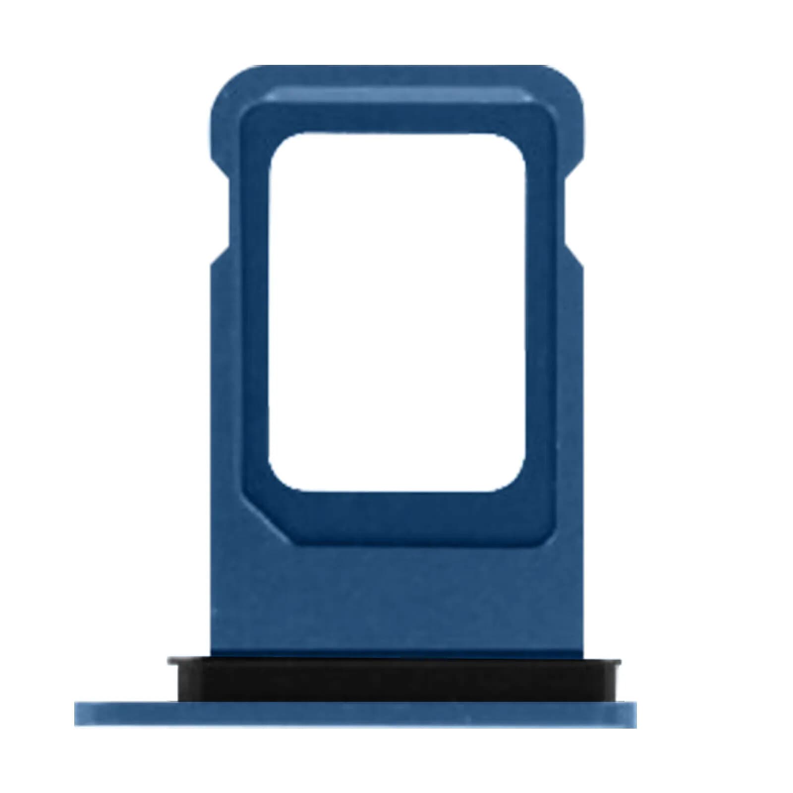 Clappio Tiroir Carte SIM pour iPhone 13 Mini