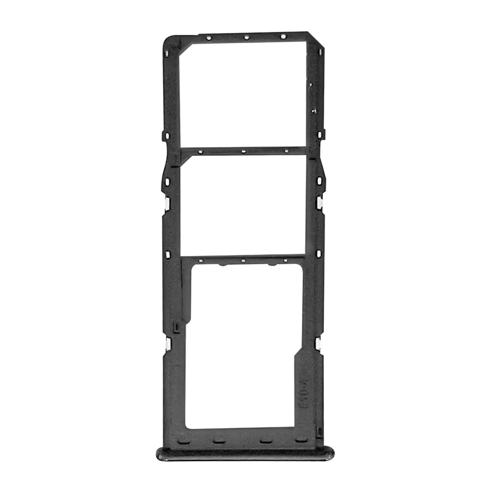 Clappio Tiroir Carte SIM pour Samsung Galaxy A32