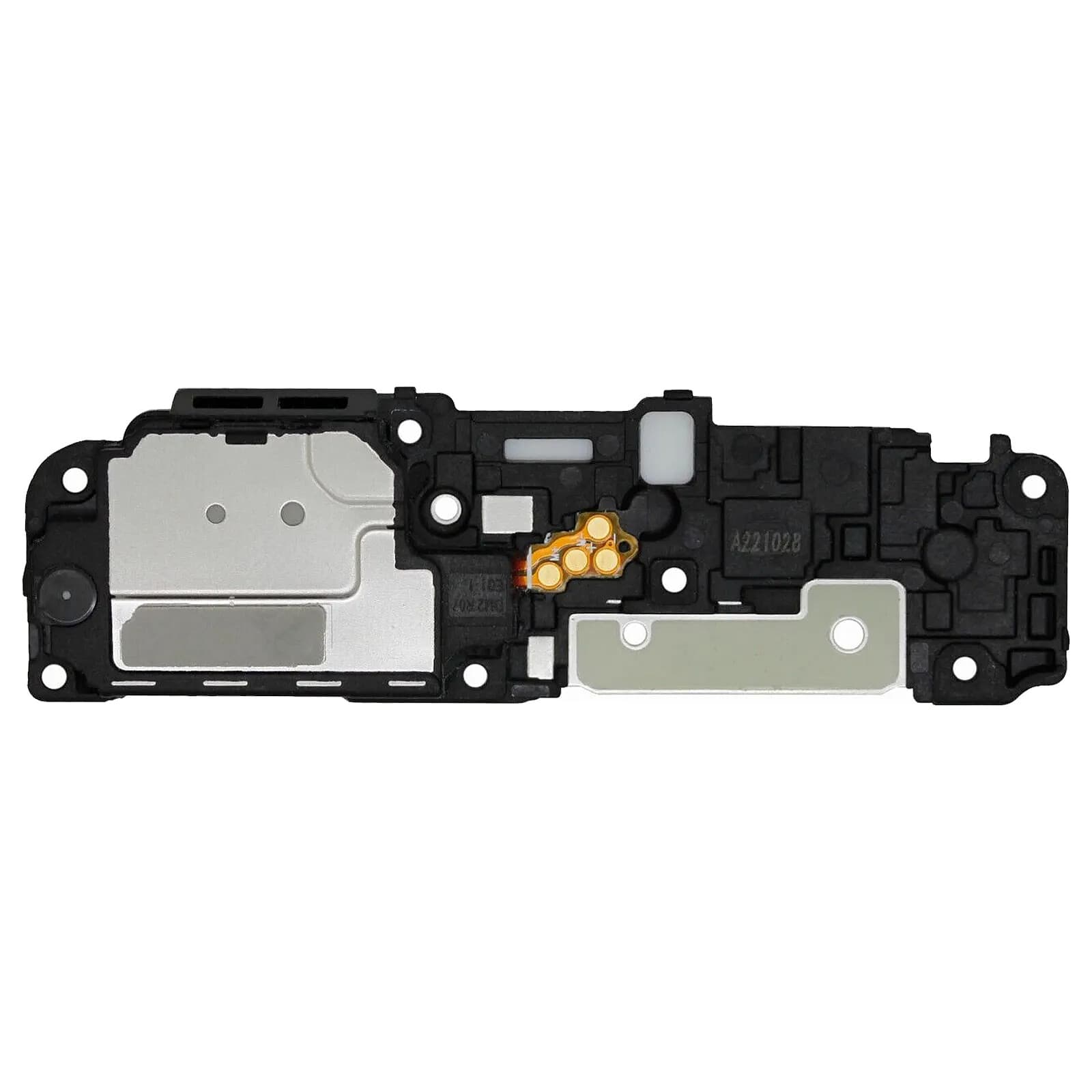 Clappio Haut-parleur externe pour Samsung Galaxy S23 Plus