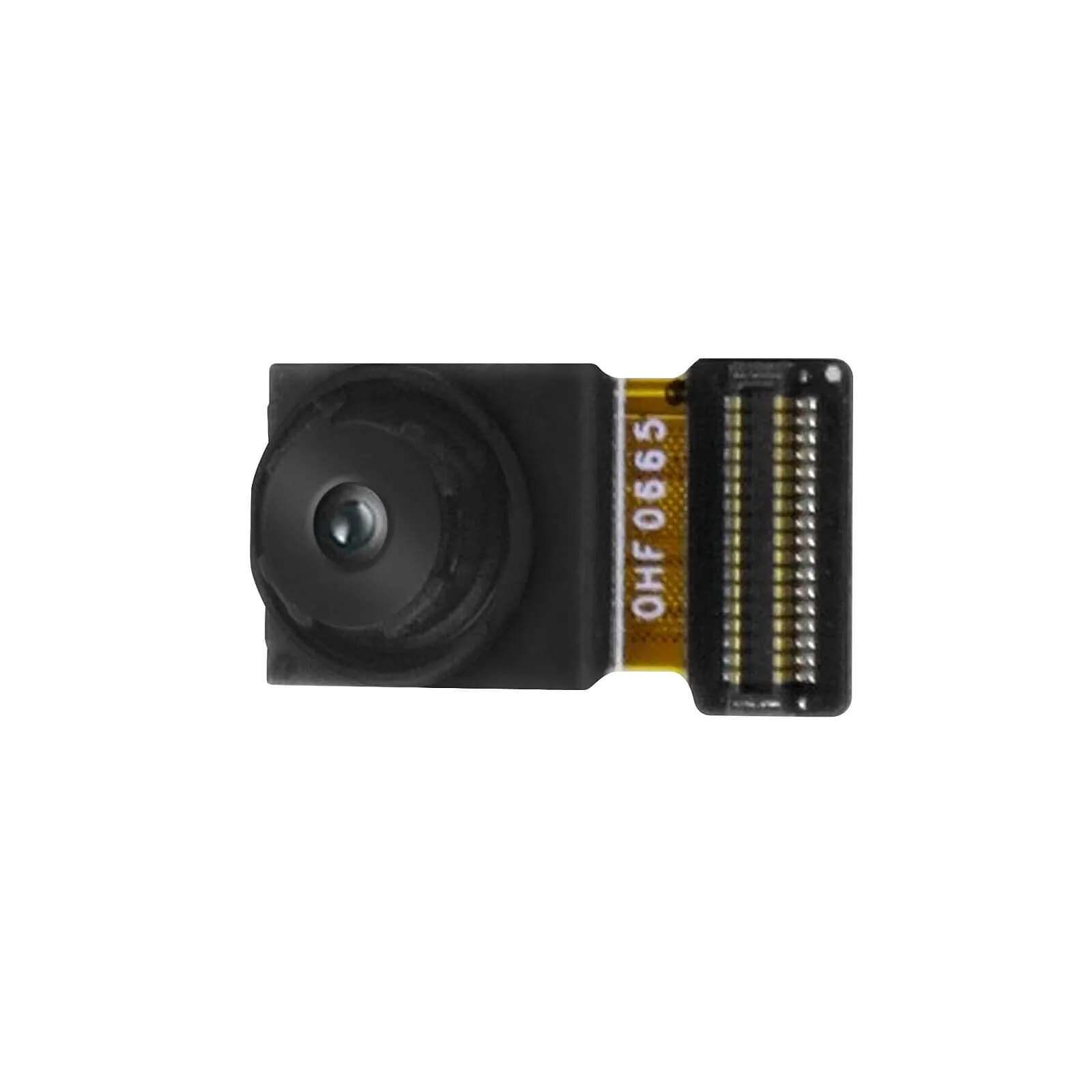 Clappio Caméra Avant pour Honor 9 Lite Objectif Frontal