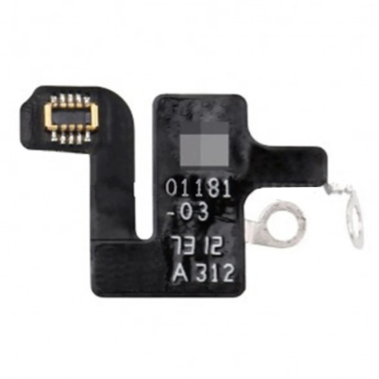Clappio Nappe Antenne Wifi pour iPhone SE 2022, SE 2020 et 8