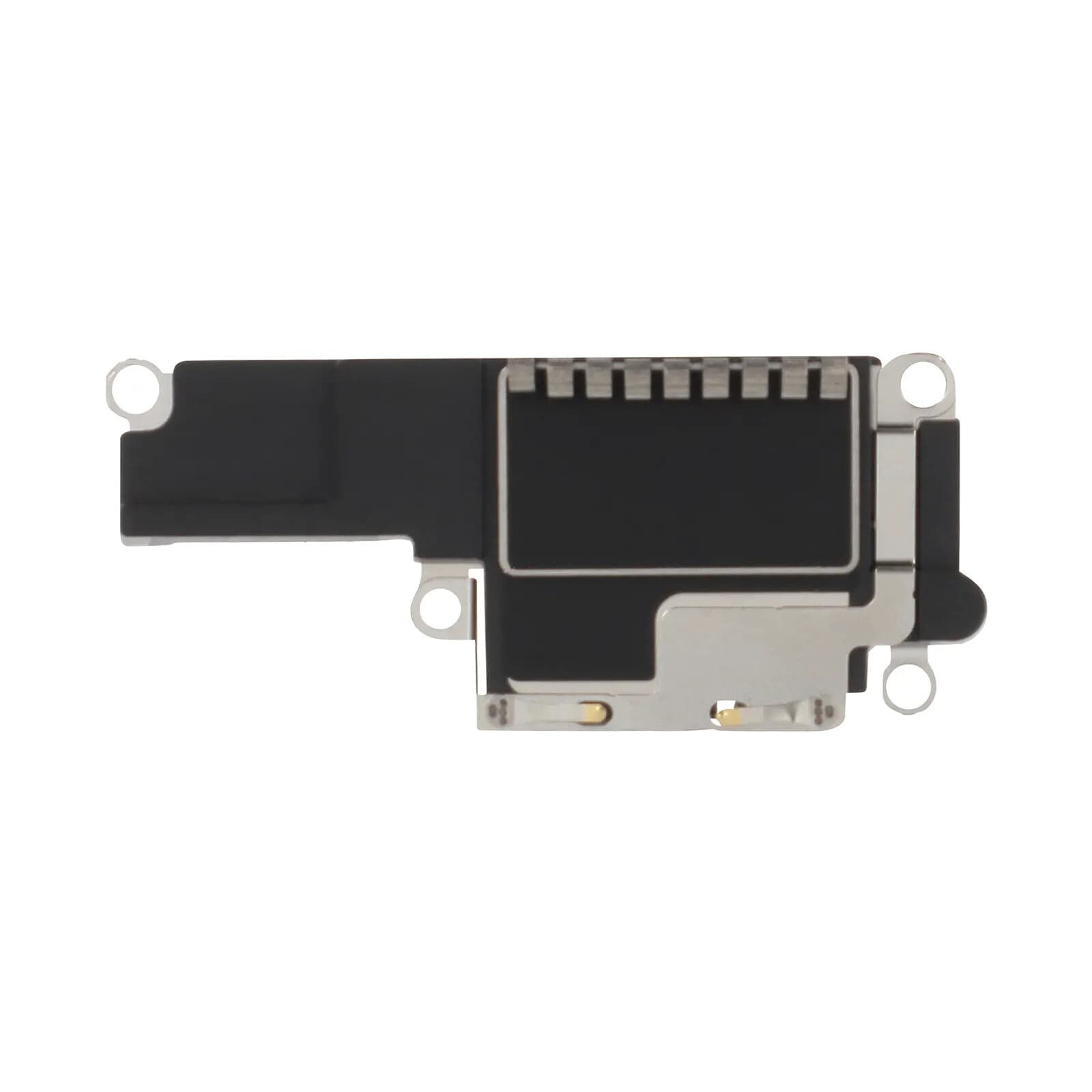 Clappio Haut-parleur externe de remplacement pour Apple iPhone 15 Pro