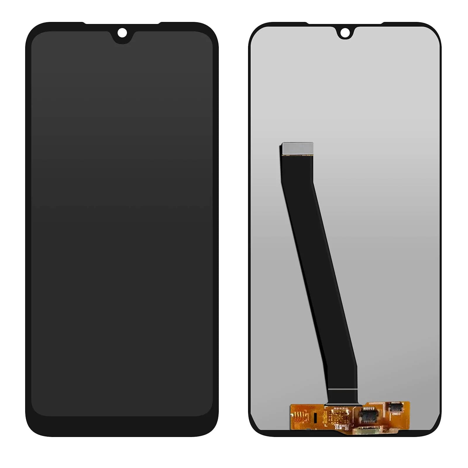 Clappio Écran LCD avec Tactile pour Xiaomi Redmi 7 Écran LCD et vitre tactile