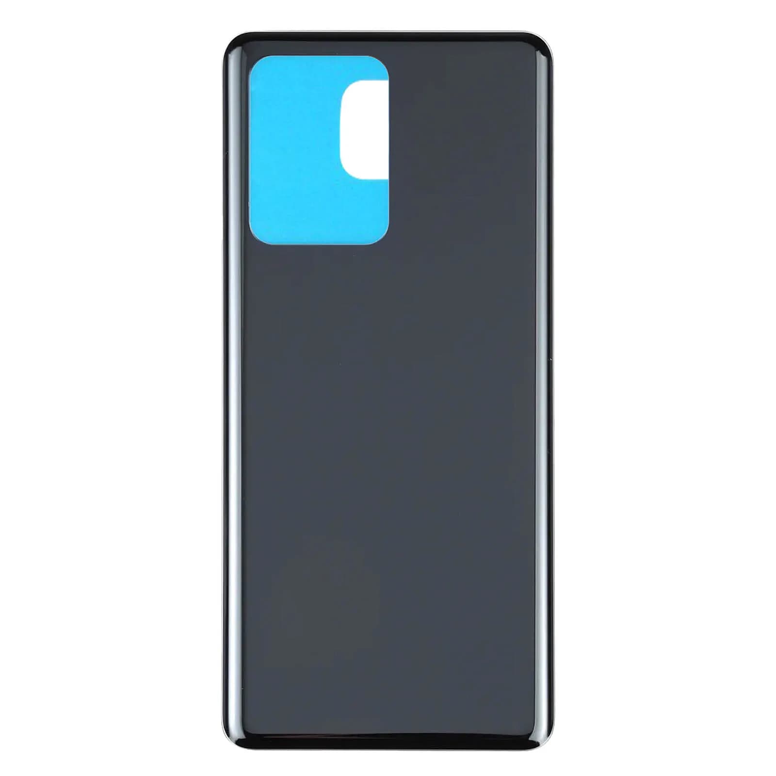 Clappio Vitre Arrière pour Xiaomi Redmi Note 12 Pro