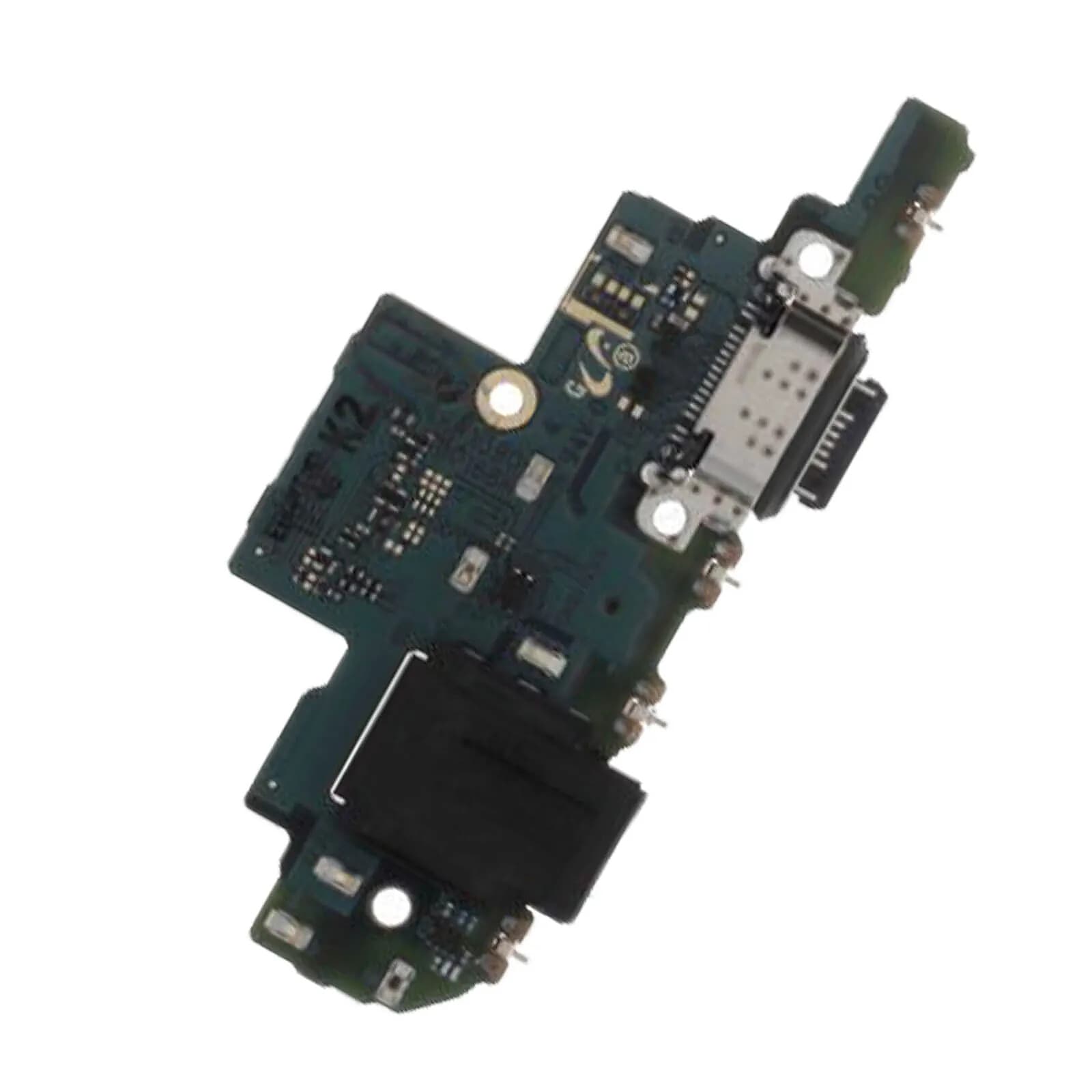 Clappio Connecteur de Charge pour Samsung Galaxy A52s Connecteur USB-C