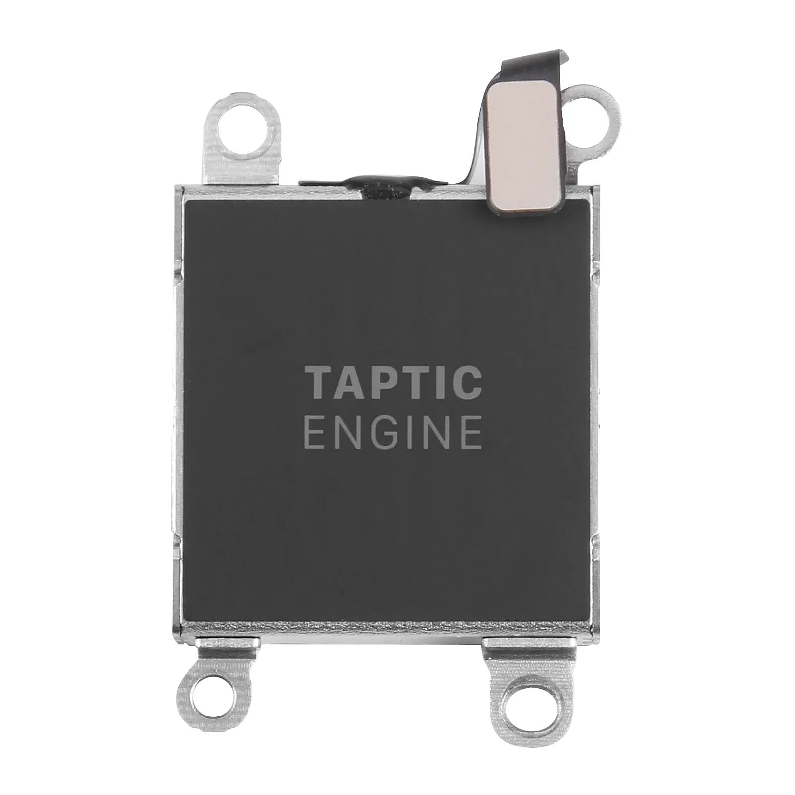 Clappio Vibreur de remplacement pour Apple iPhone 15 Plus