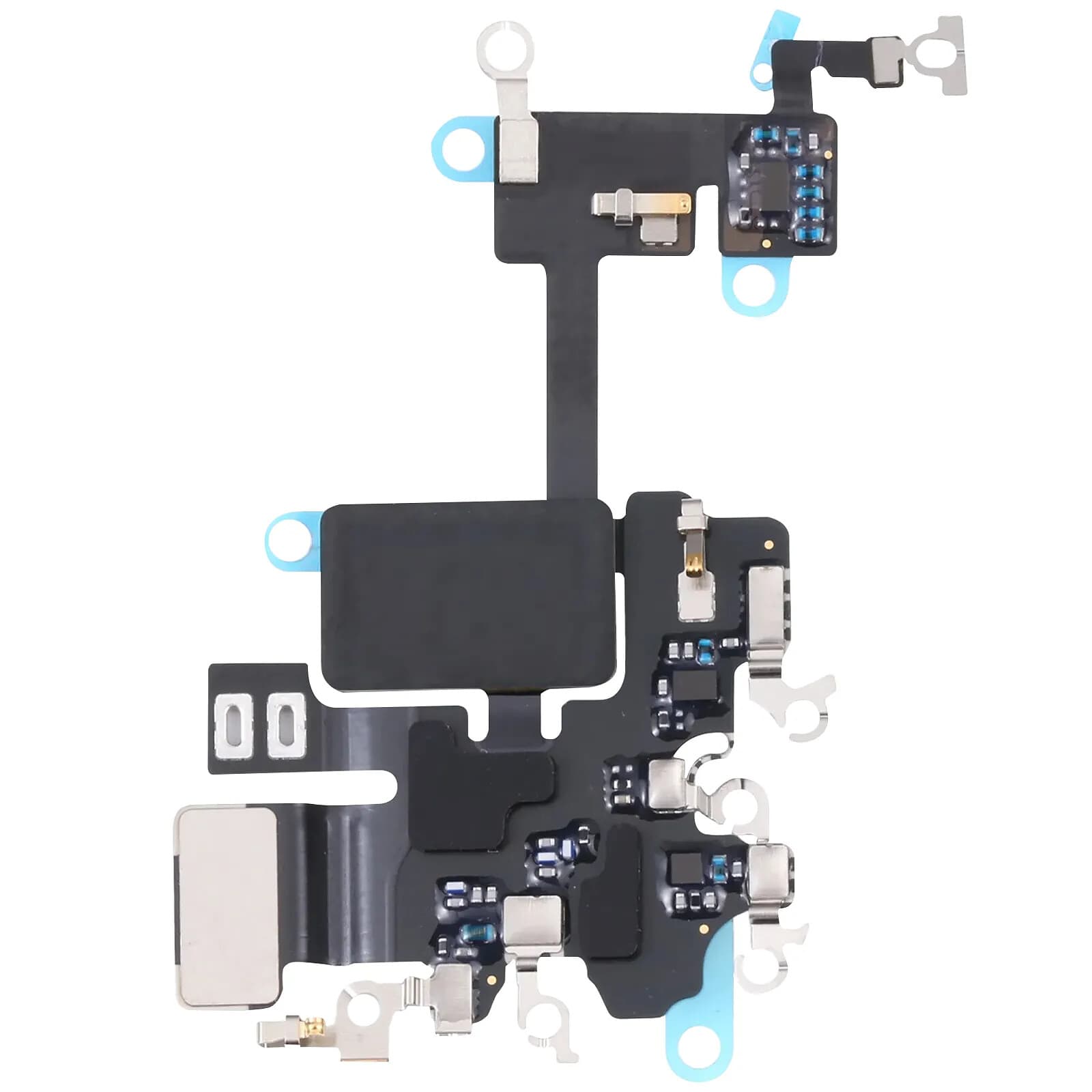 Clappio Nappe Antenne Wifi pour iPhone 14 Plus