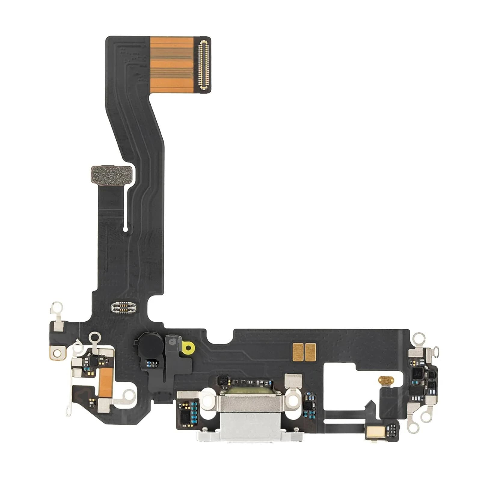 Clappio Connecteur de Charge Lightning pour iPhone 12 et 12 Pro