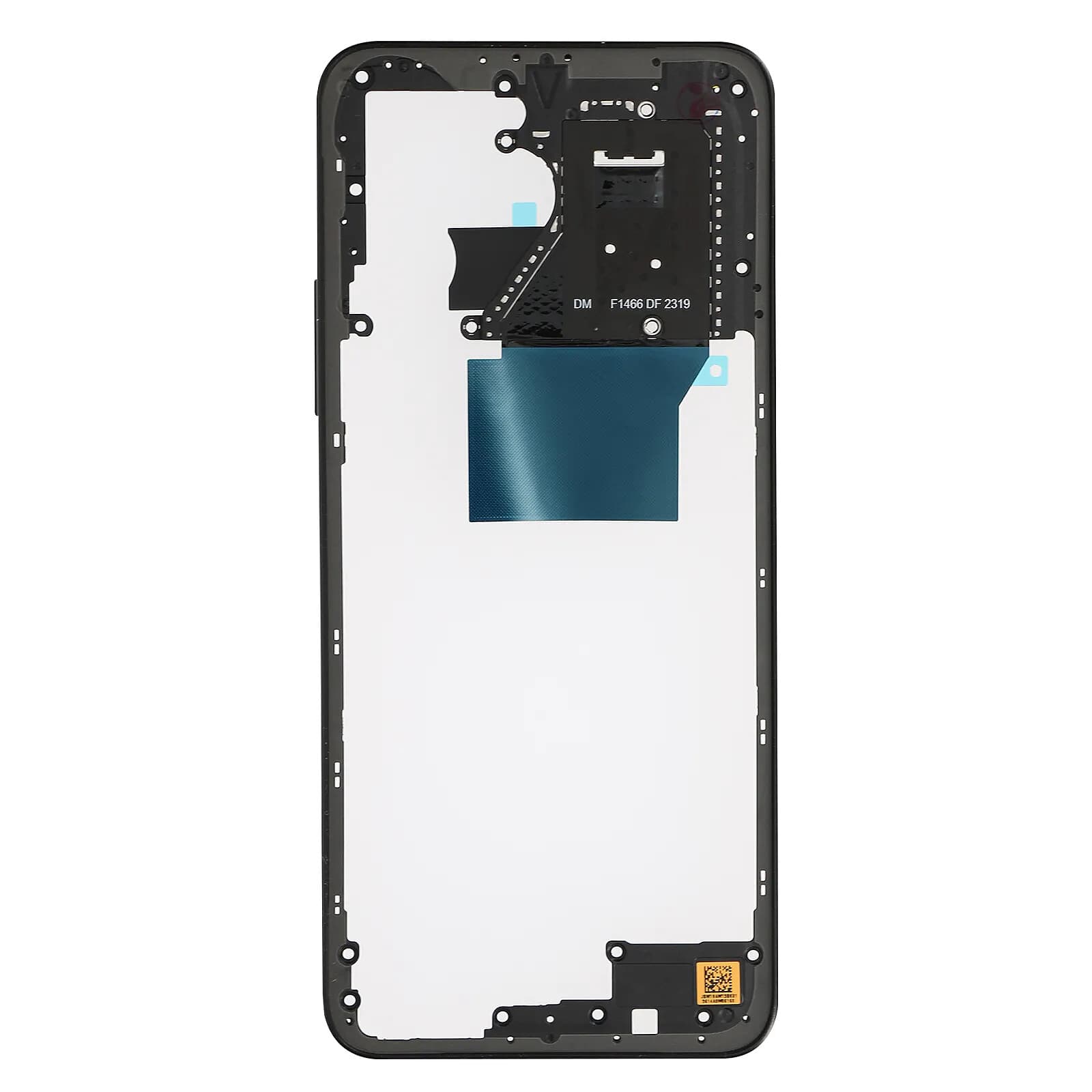 Avizar Châssis Central pour Xiaomi Redmi 12 4G