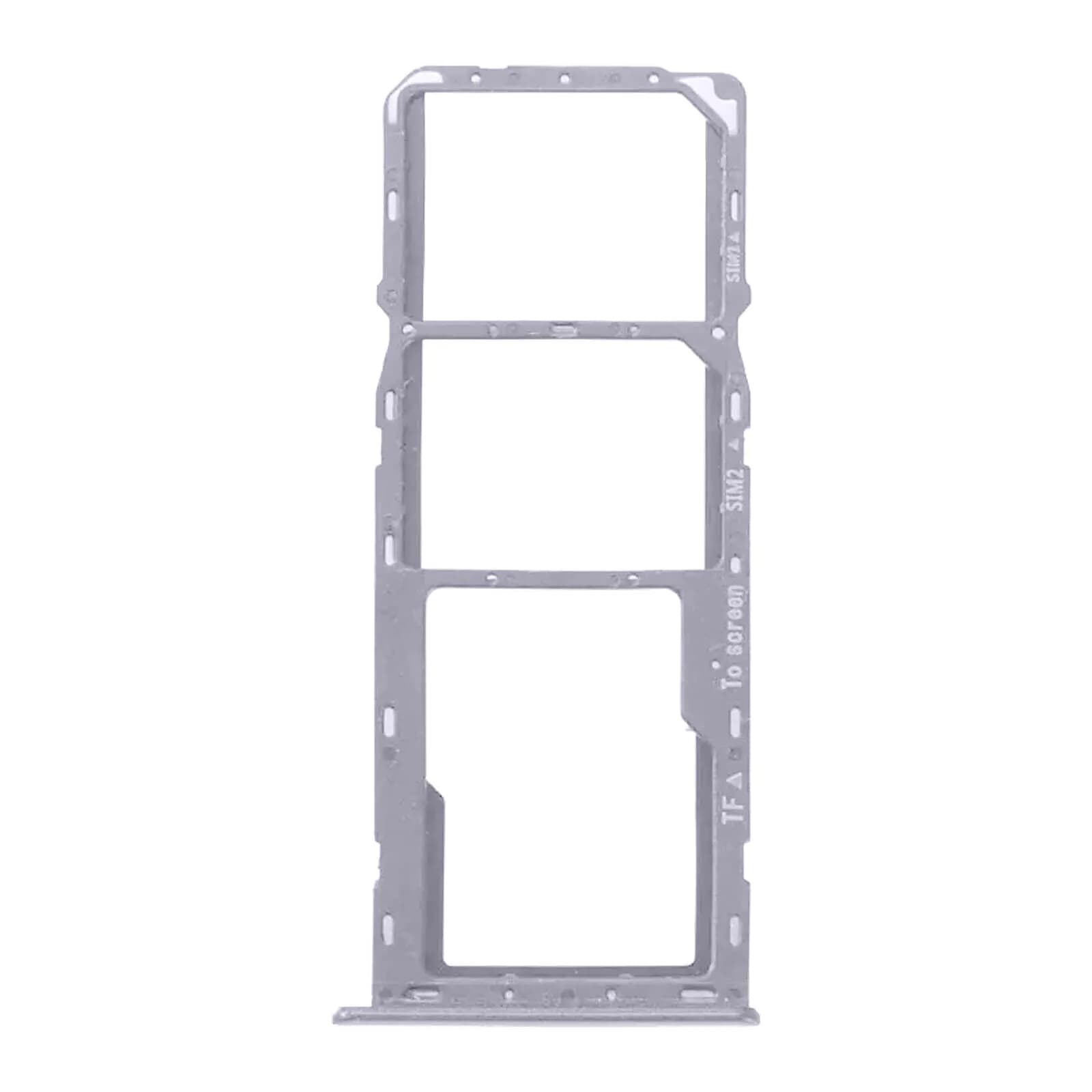 Clappio Tiroir Carte SIM pour Samsung Galaxy A22 5G