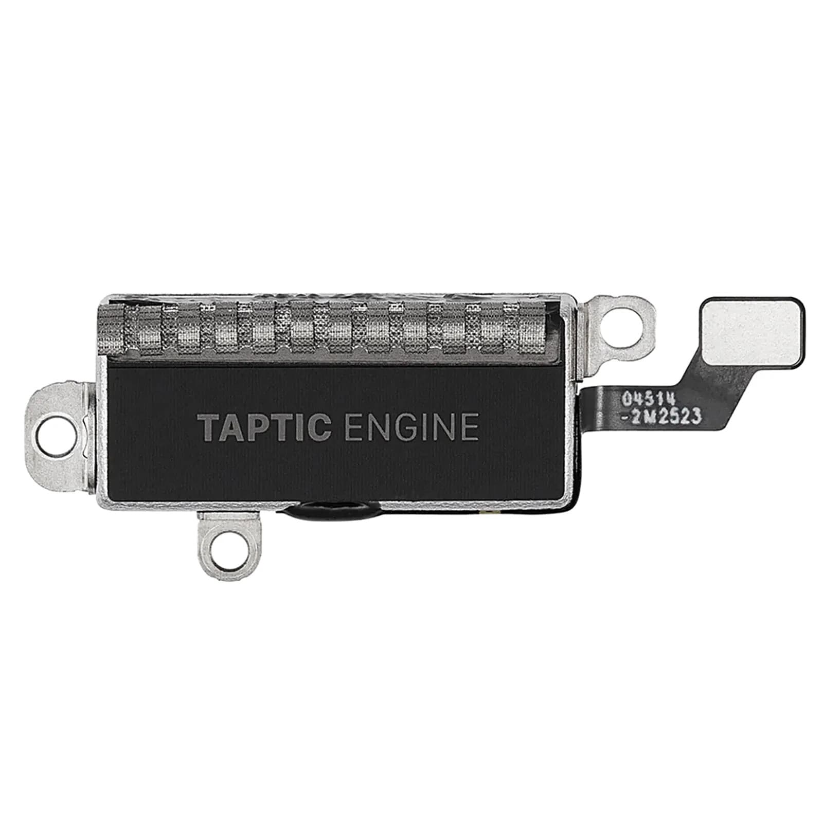 Clappio Vibreur de remplacement pour Apple iPhone 15 Pro Max