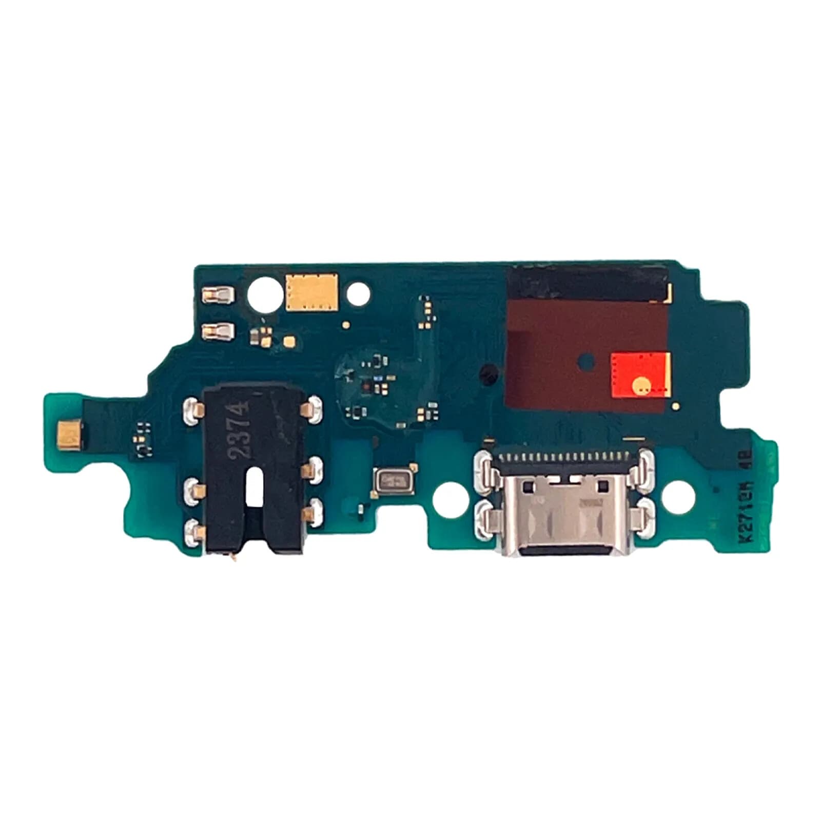 Clappio Connecteur de Charge pour USB-C pour Samsung Galaxy A23 5G avec Micro et Prise Jack