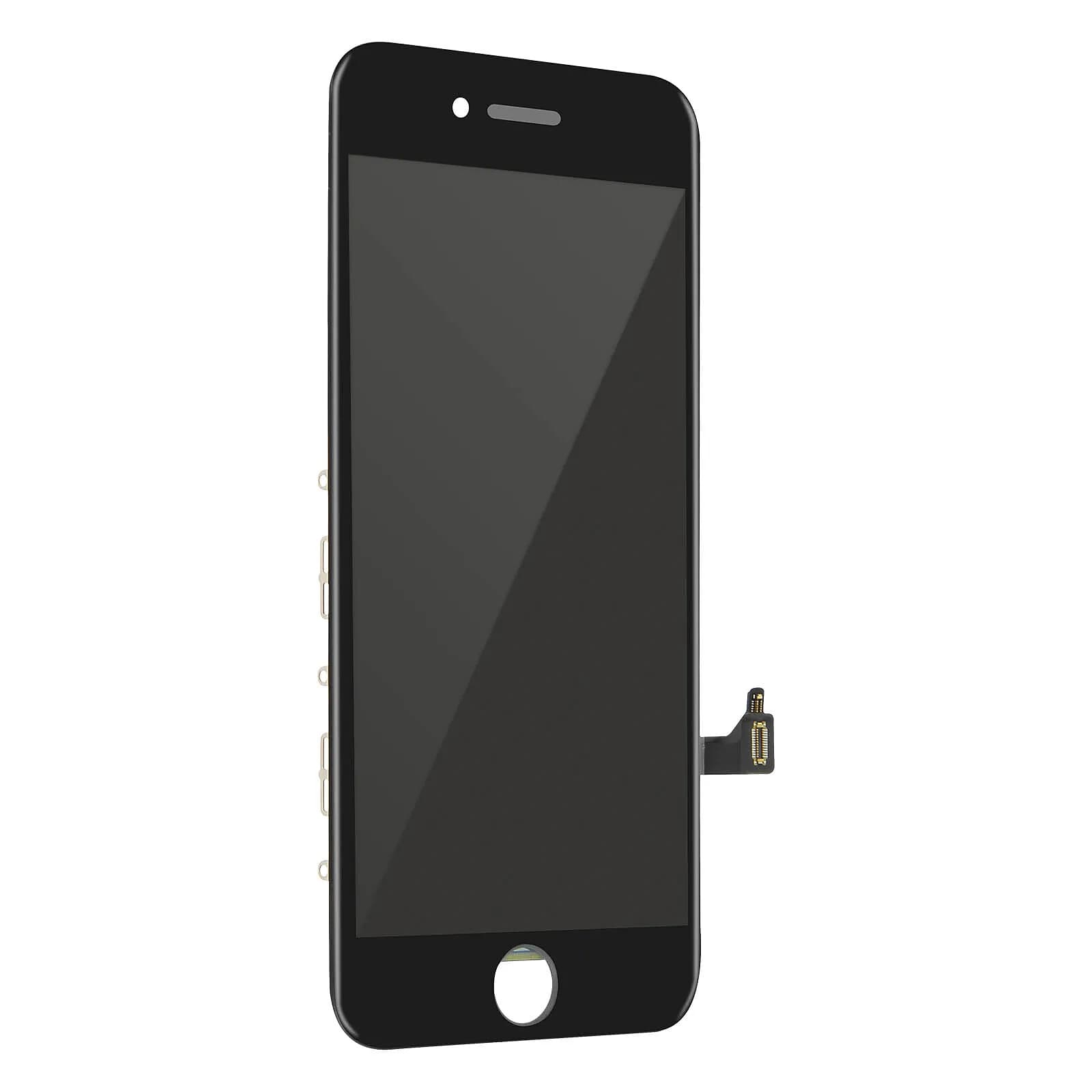 Clappio Écran LCD pour iPhone 8 / SE 2020 / SE 2022 Bloc Complet Tactile Compatible