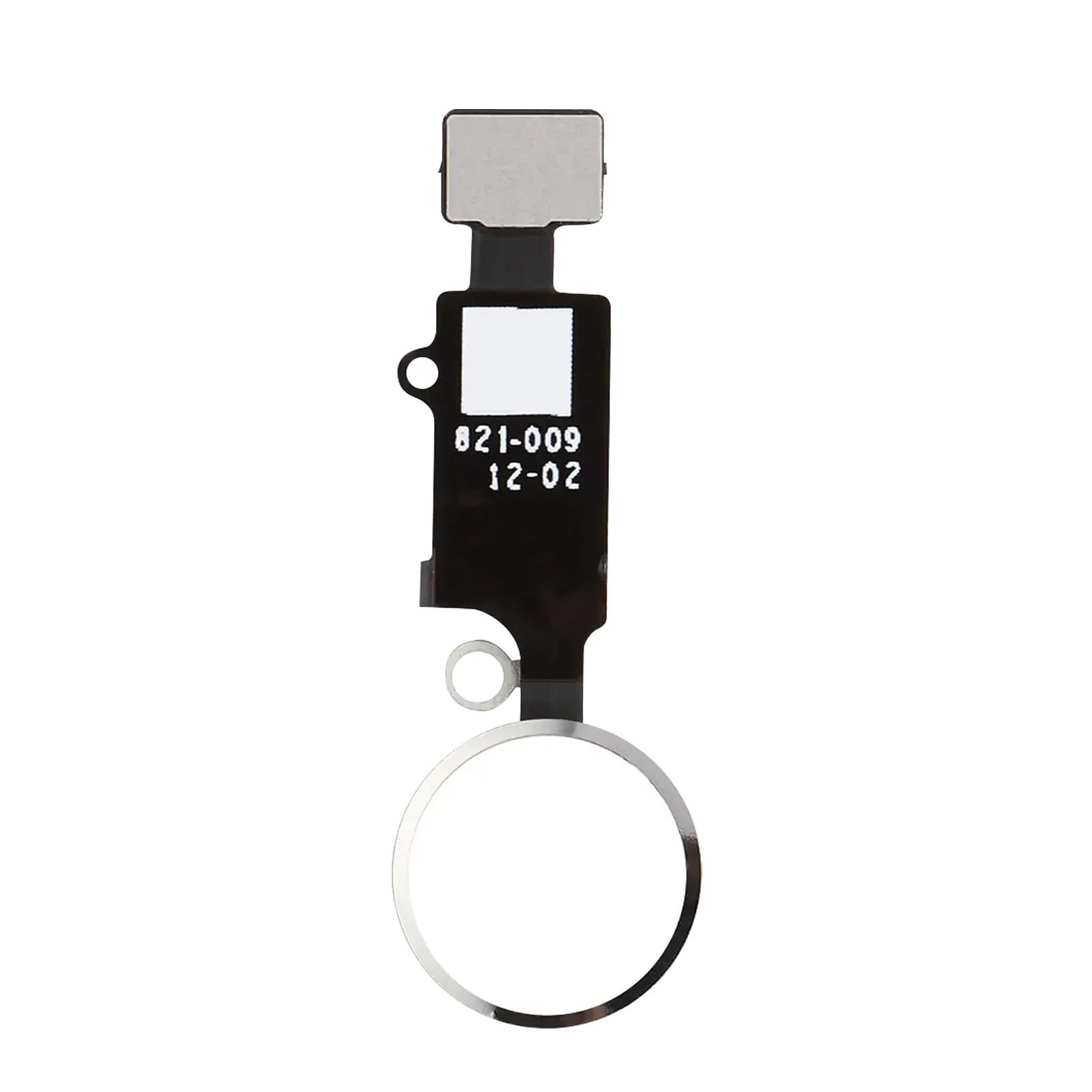 Clappio Bouton Home pour iPhone SE 2020, 8 Plus, 8, 7 Plus et 7