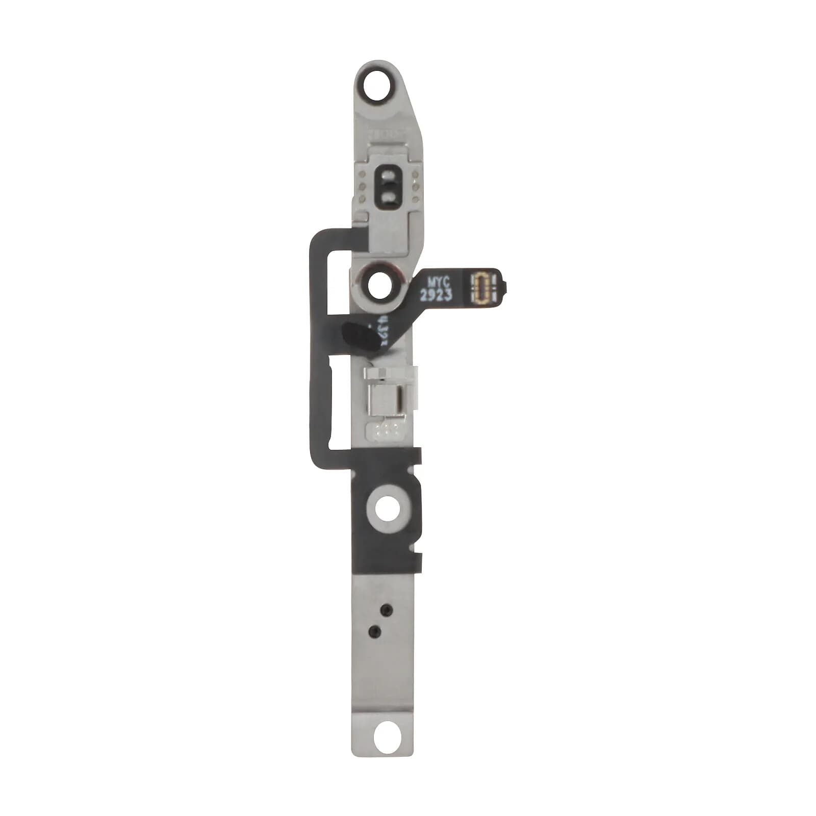 Clappio Nappe Bouton Volume pour iPhone 15