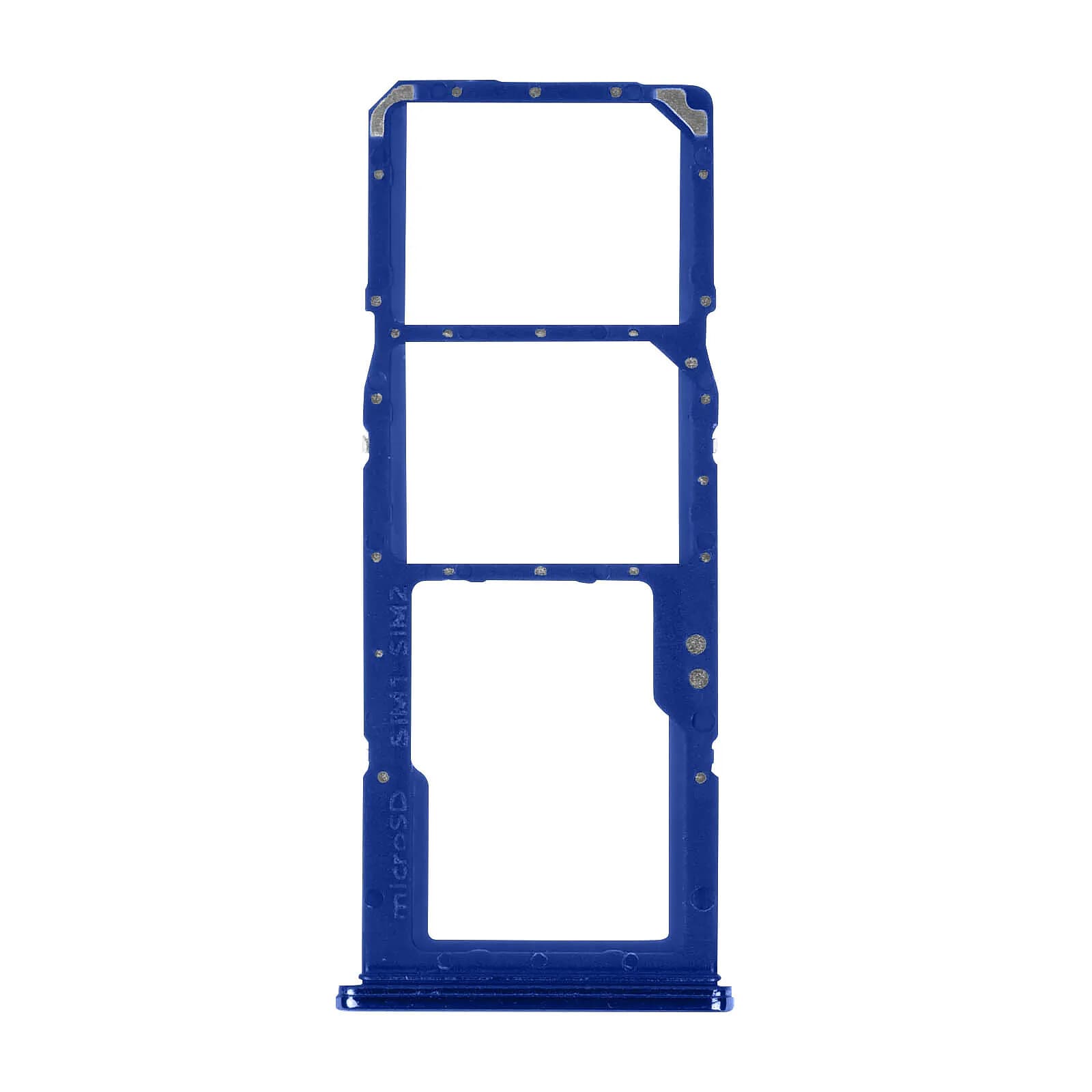 Clappio Tiroir Carte SIM pour Samsung Galaxy A70