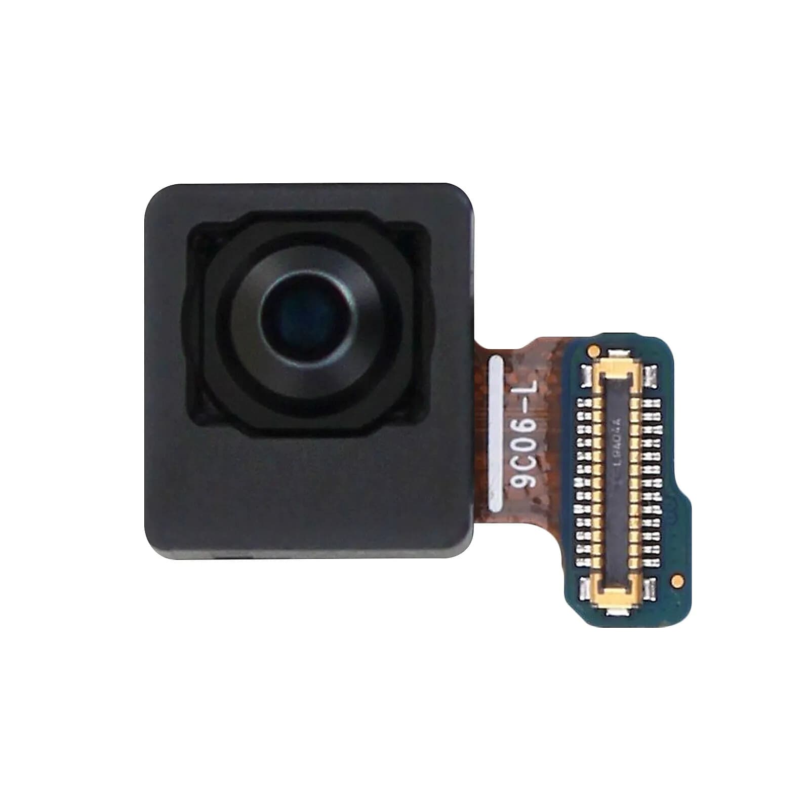 Clappio Caméra Avant pour Samsung Galaxy S20 / S20+ Objectif Frontal