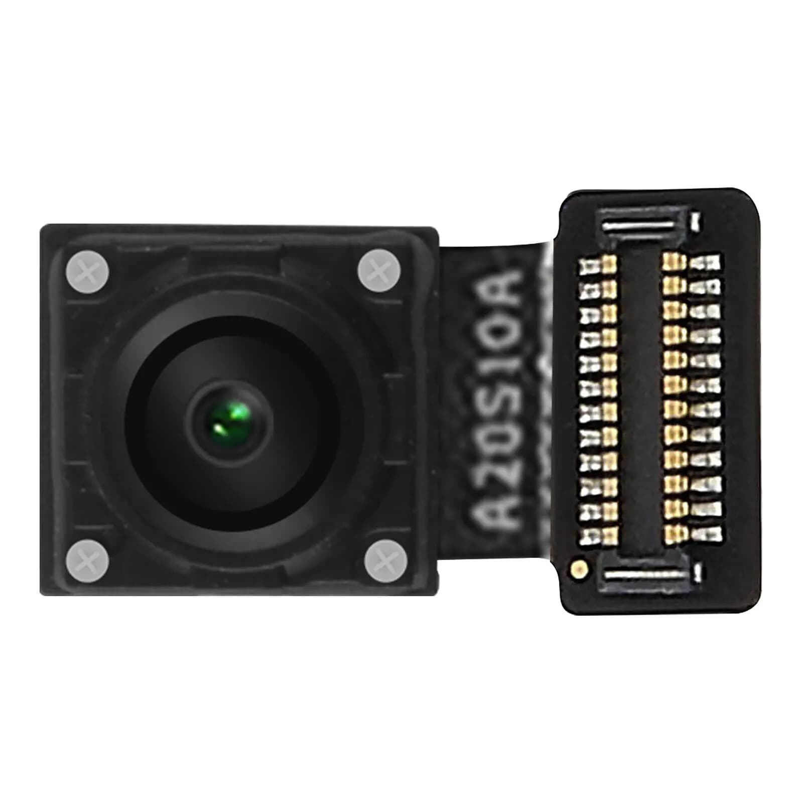 Clappio Caméra Avant pour Xiaomi Mi 9 Ojectif Frontal