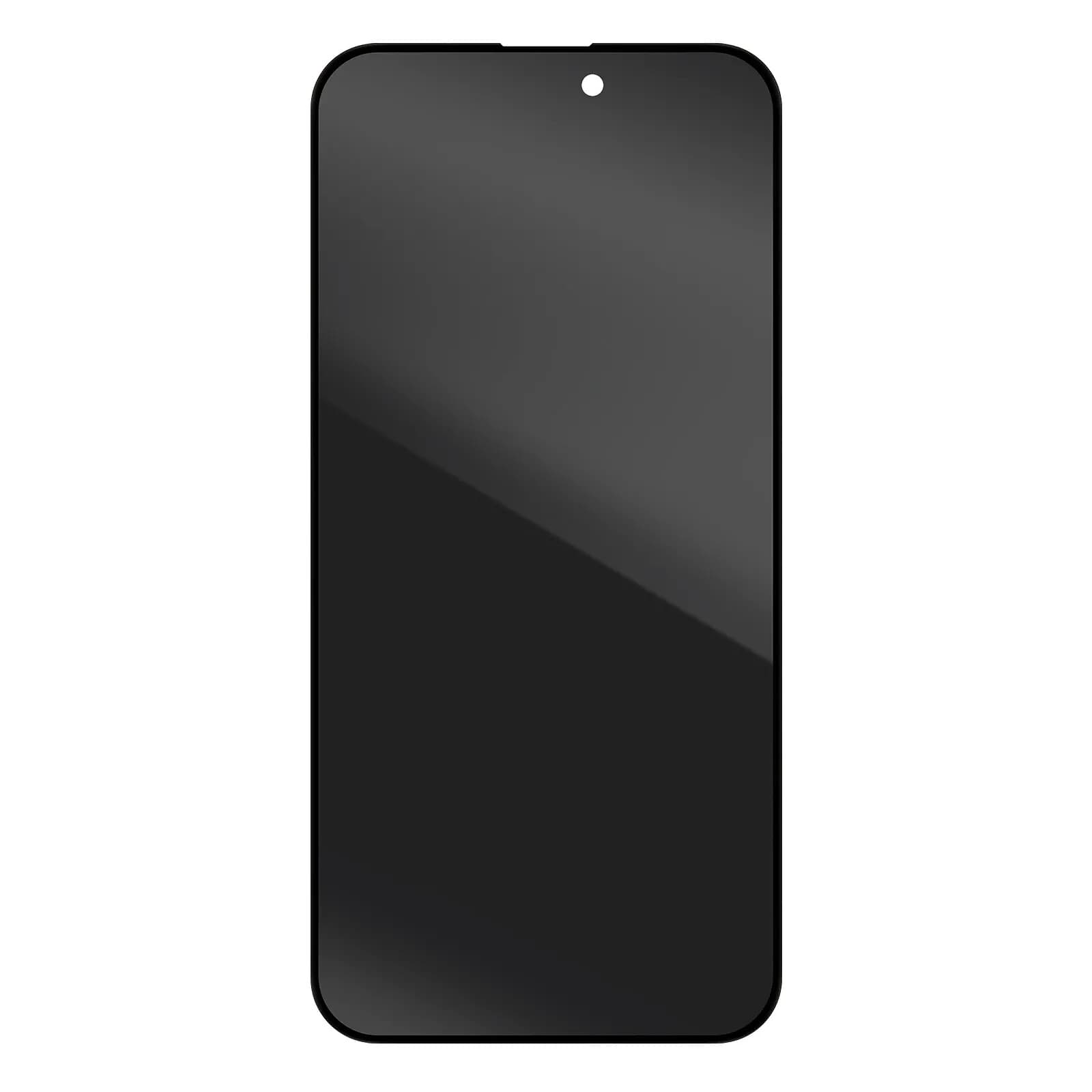Clappio Écran OLED iPhone 15 Pro et Vitre Tactile Qualité Original OEM