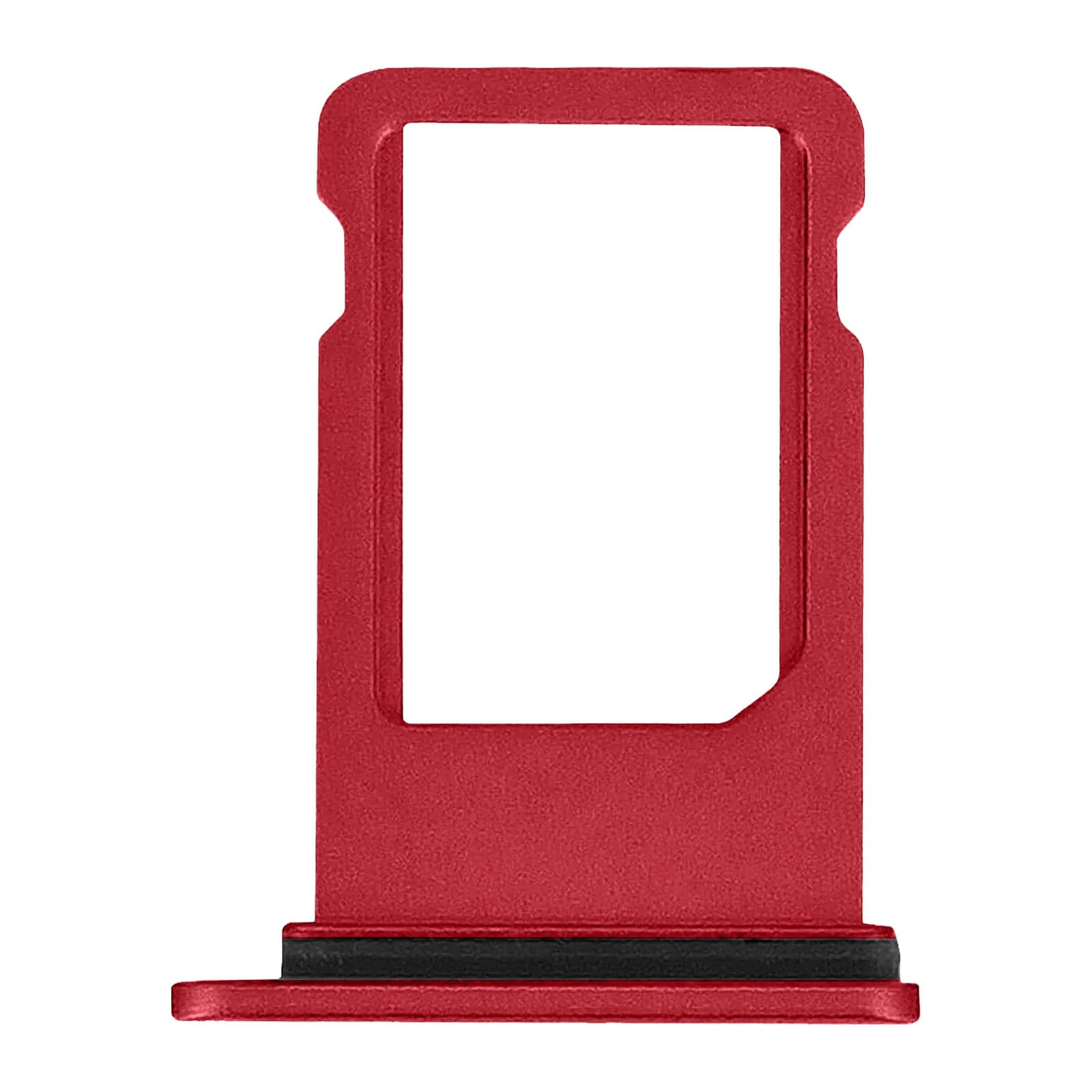 Clappio Tiroir Carte SIM pour iPhone 8, SE 2020 et SE 2022