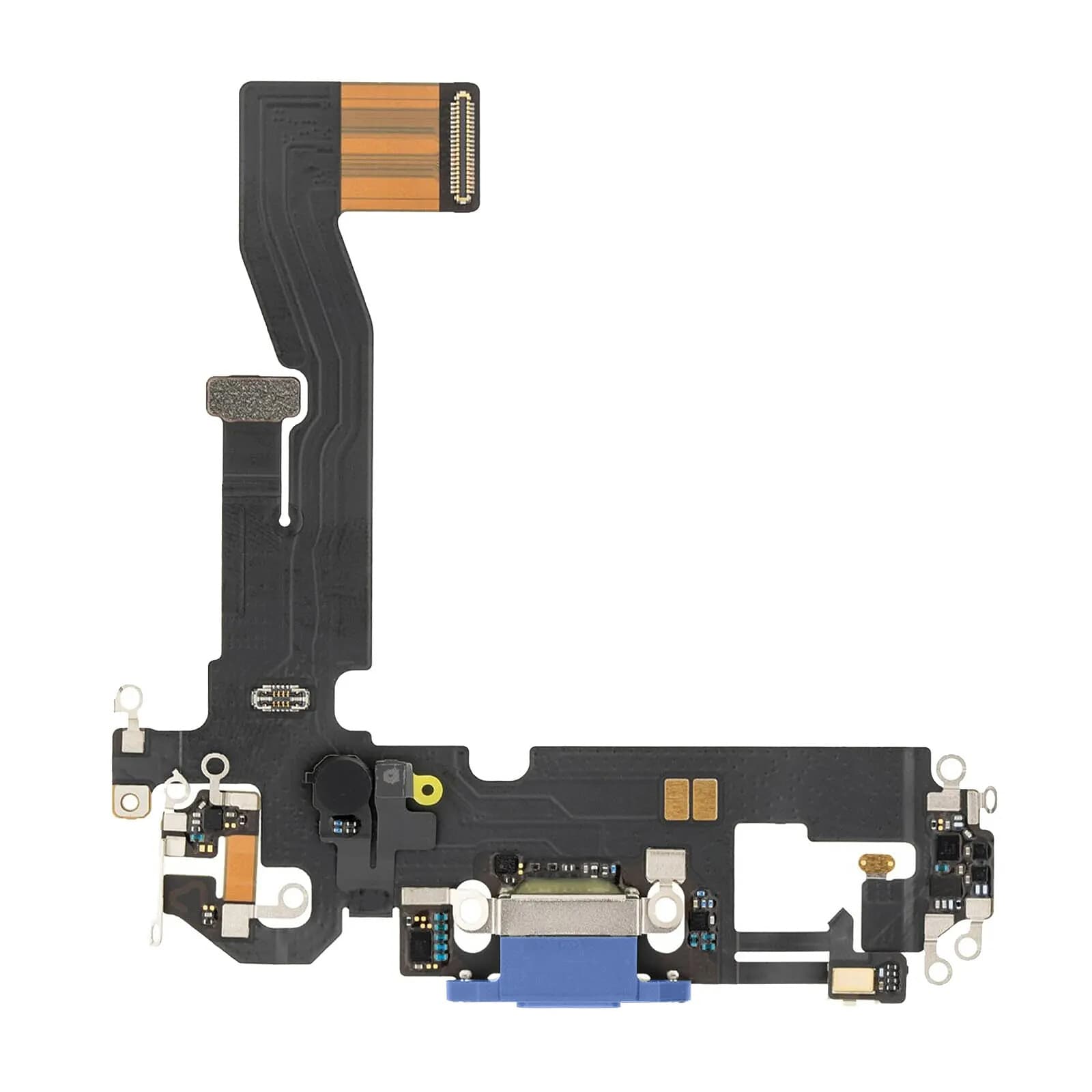 Clappio Connecteur de Charge Lightning pour iPhone 12 et 12 Pro