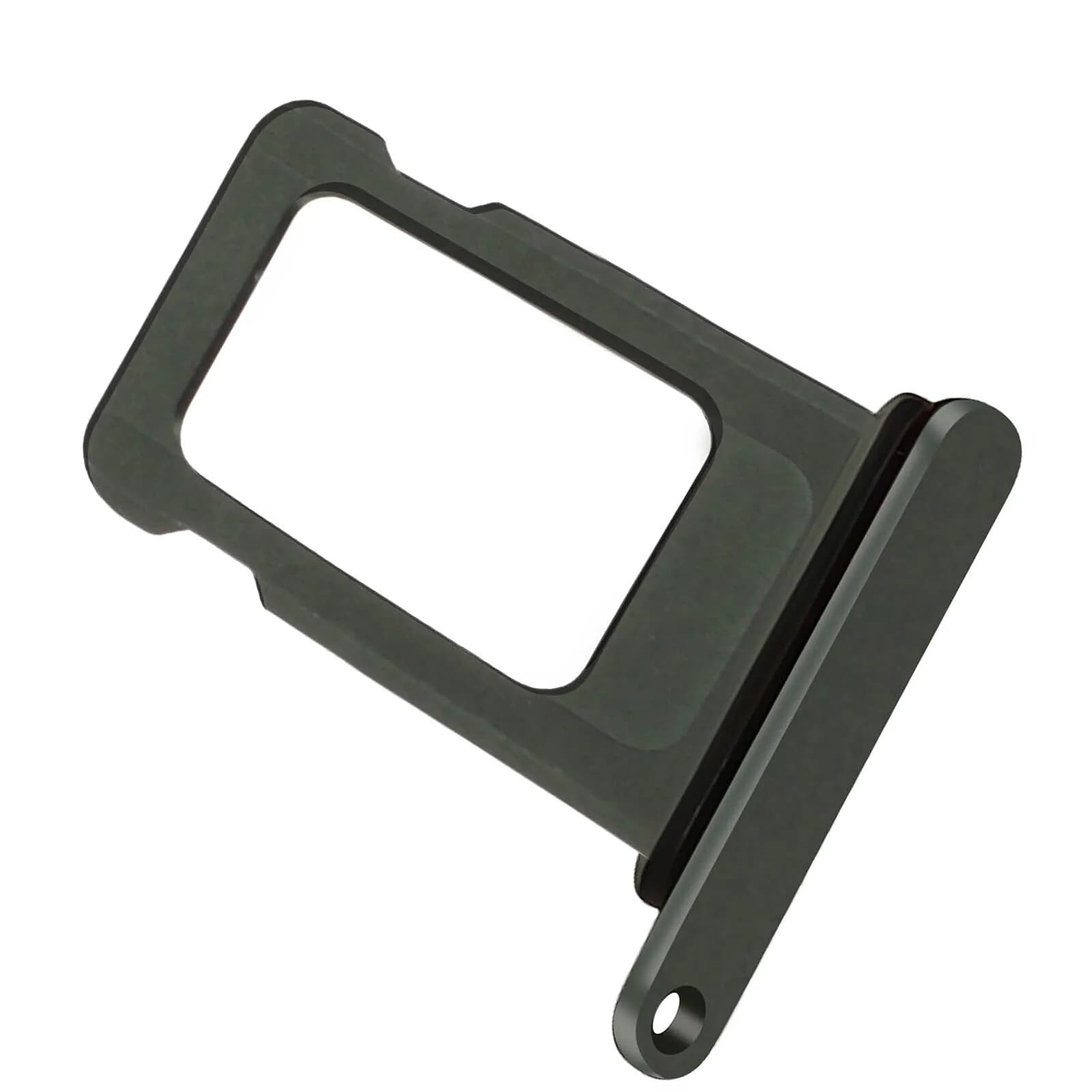 Clappio Tiroir Carte SIM pour iPhone 13 Nano SIM