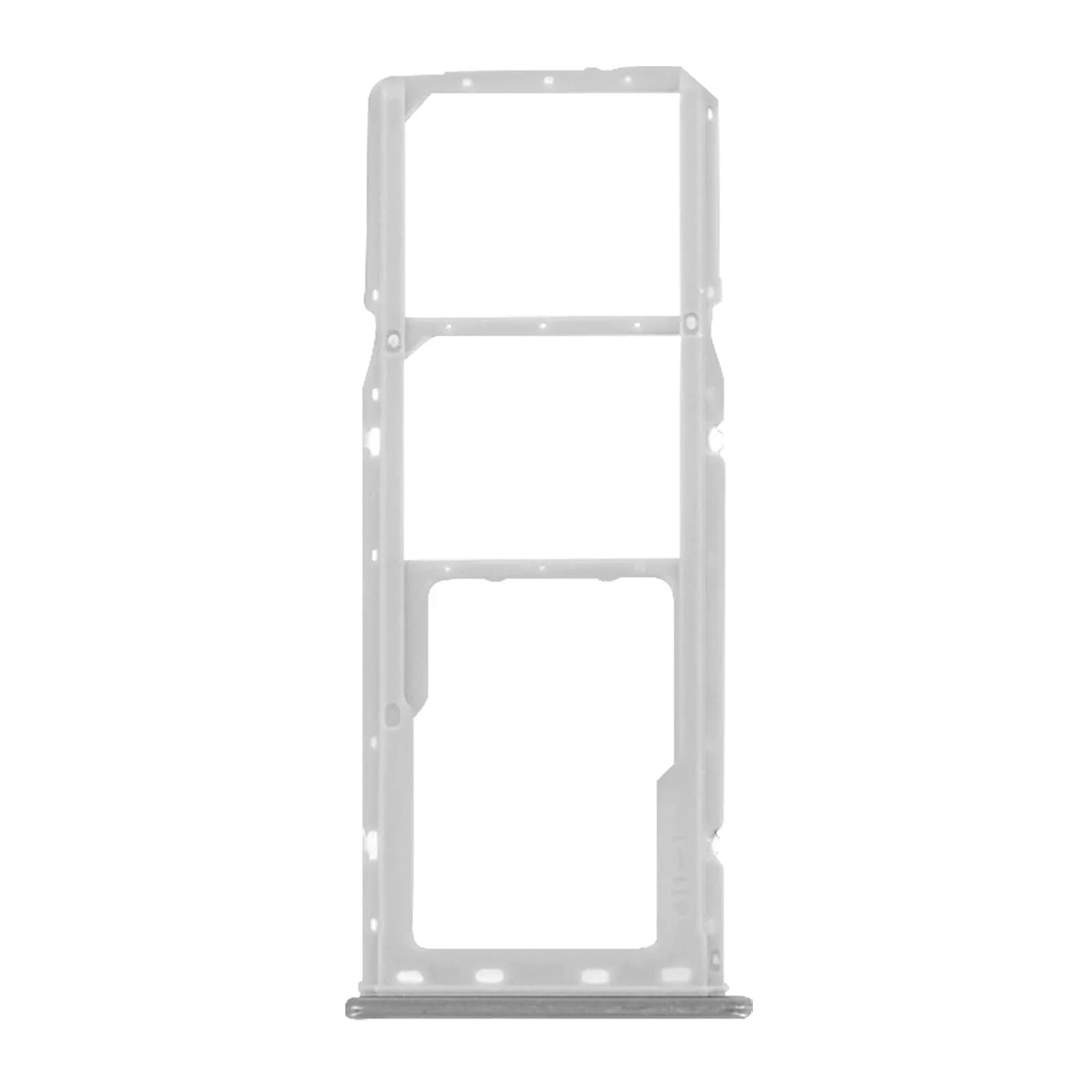 Clappio Tiroir Carte SIM pour Samsung Galaxy A32