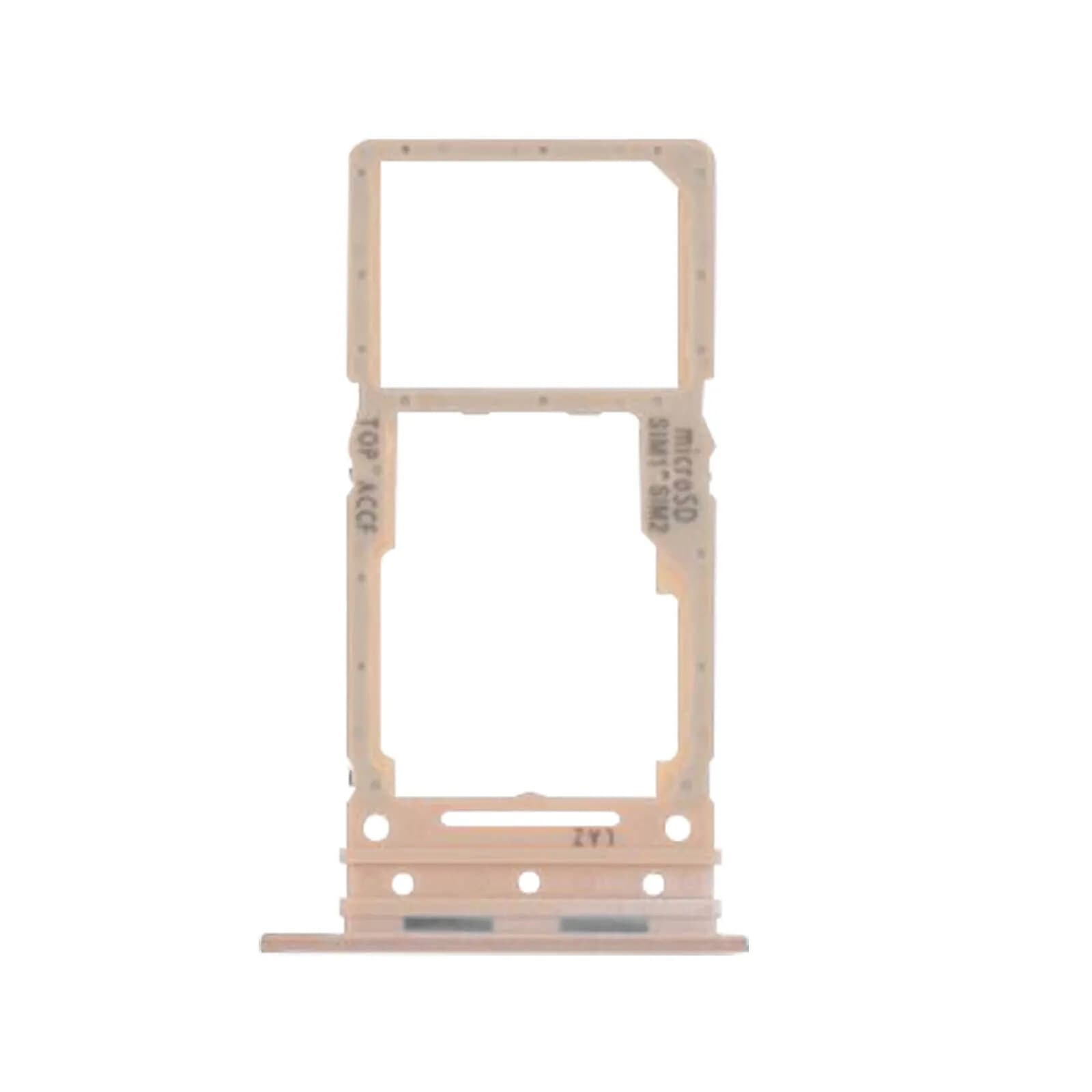 Clappio Tiroir Carte SIM pour Samsung Galaxy A33 5G