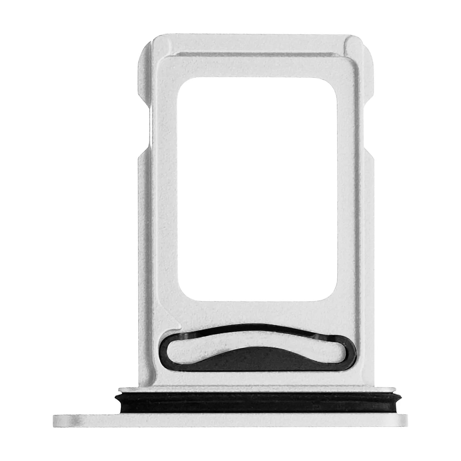 Clappio Tiroir Carte SIM pour iPhone 13 Pro Max et 13 Pro