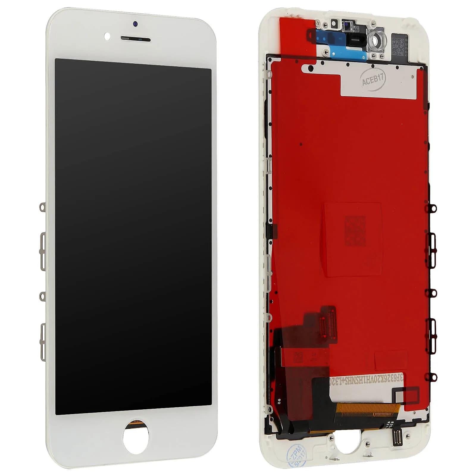 Clappio Écran LCD Complet pour iPhone 7