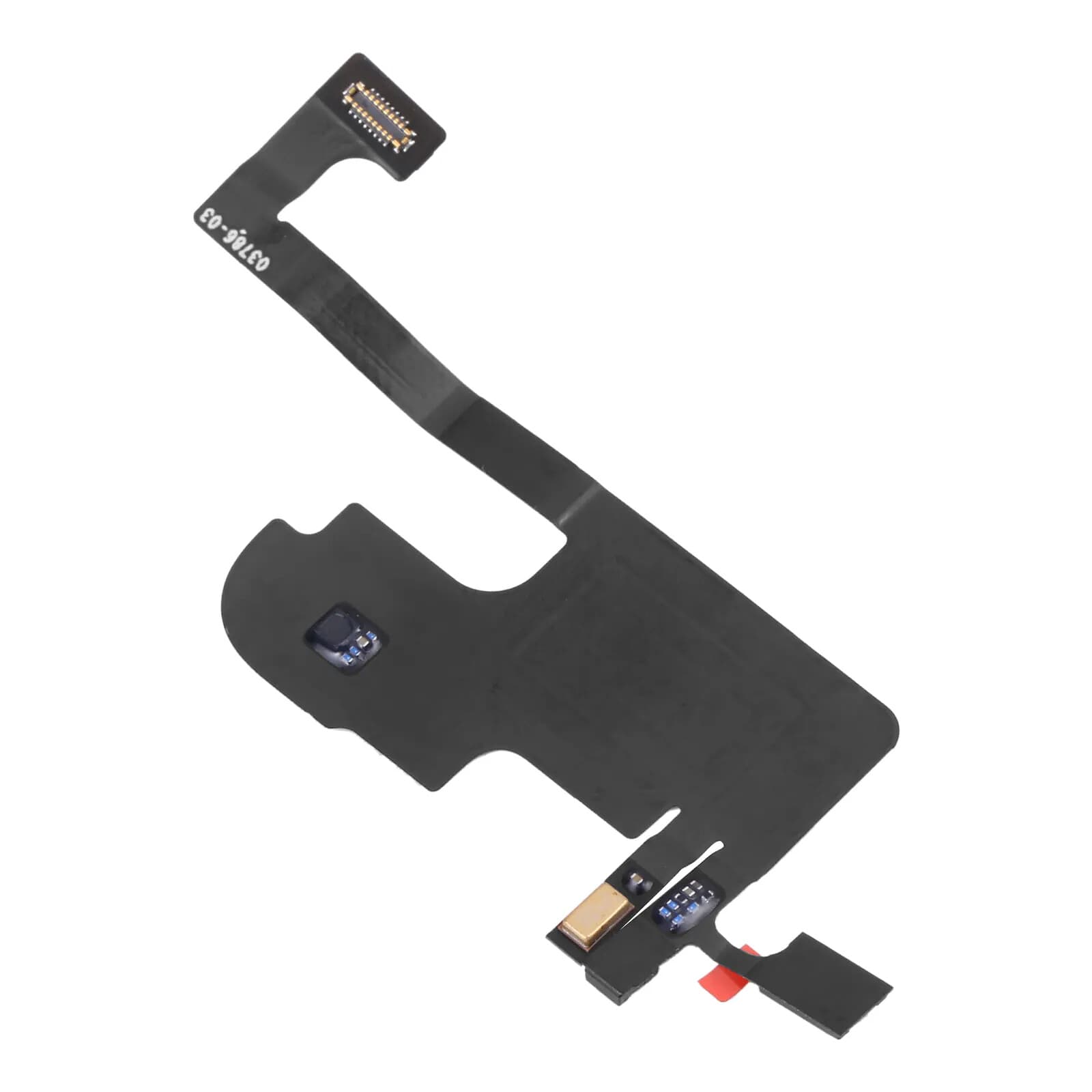 Clappio Nappe Capteur de Proximité pour iPhone 14