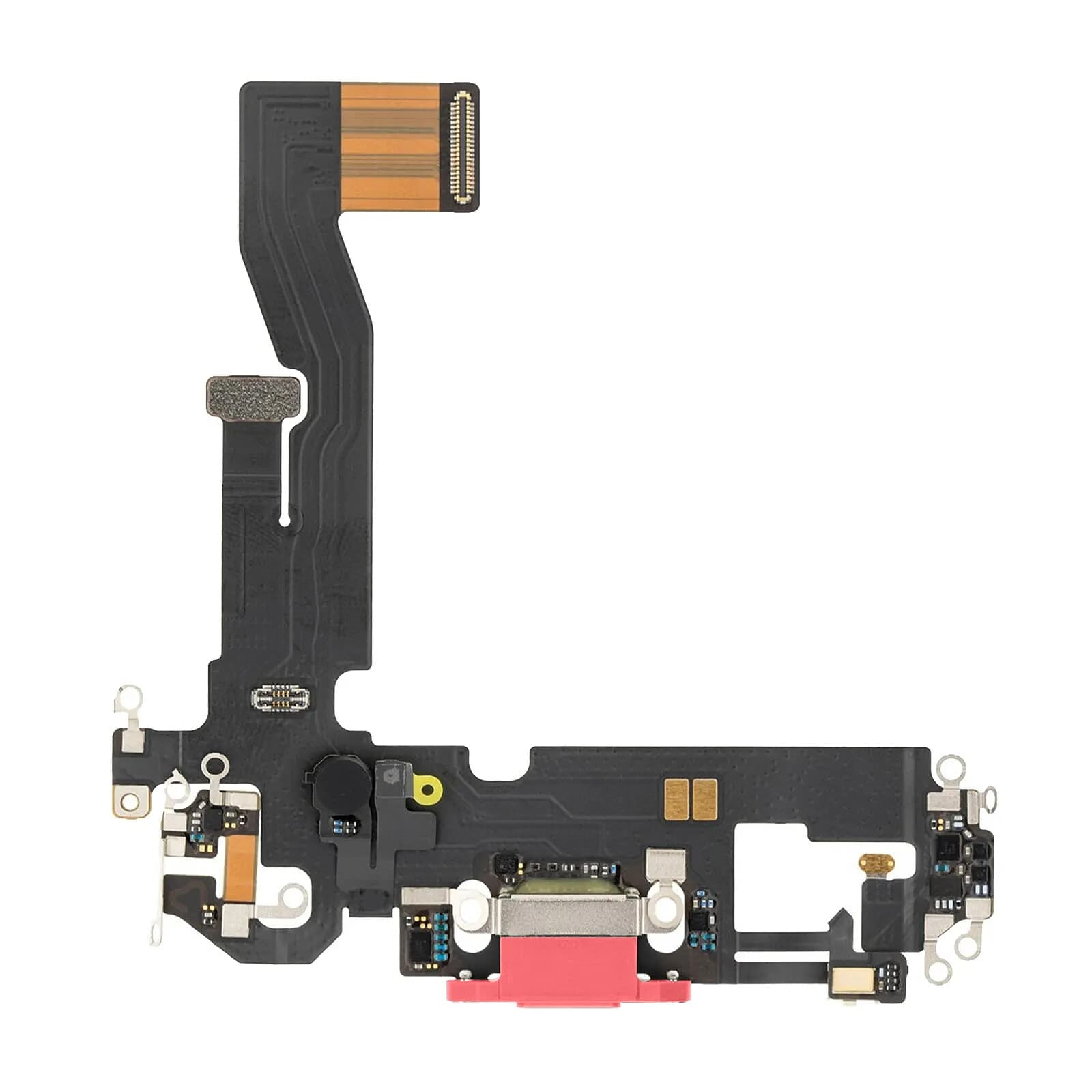 Clappio Connecteur de Charge Lightning pour iPhone 12 et 12 Pro de Remplacement