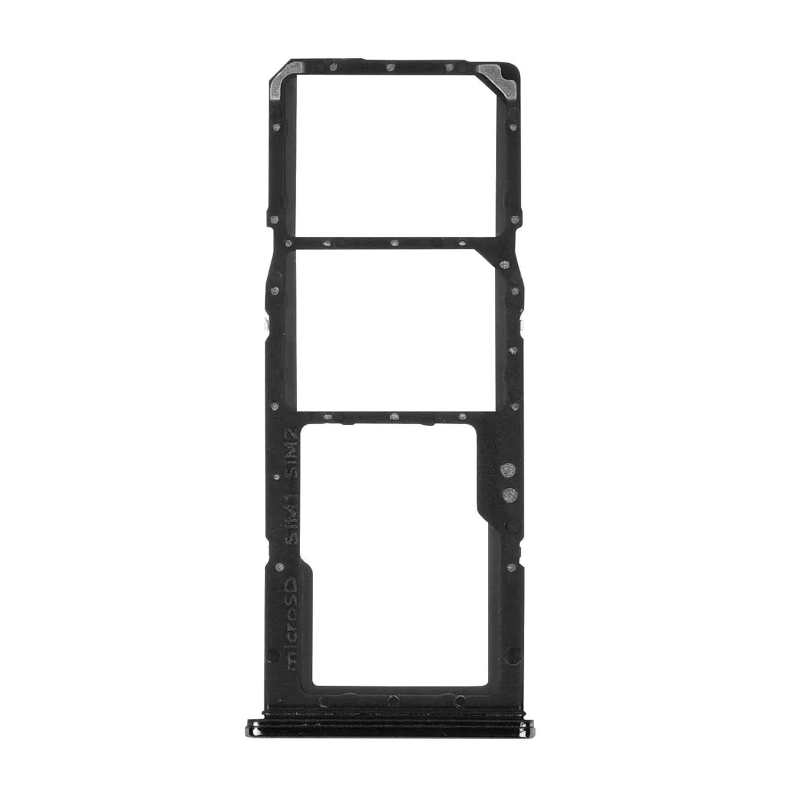 Clappio Tiroir Carte SIM pour Samsung Galaxy A70