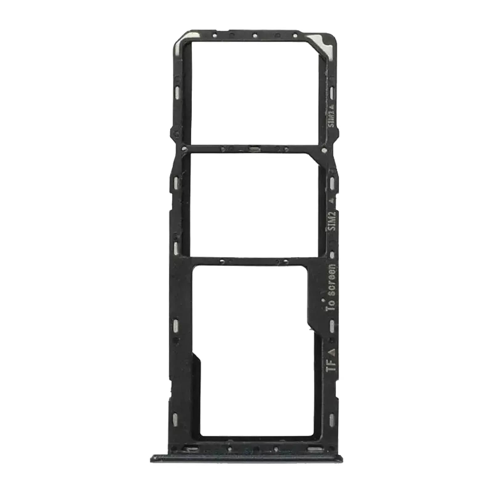 Clappio Tiroir Carte SIM pour Samsung Galaxy A22 5G