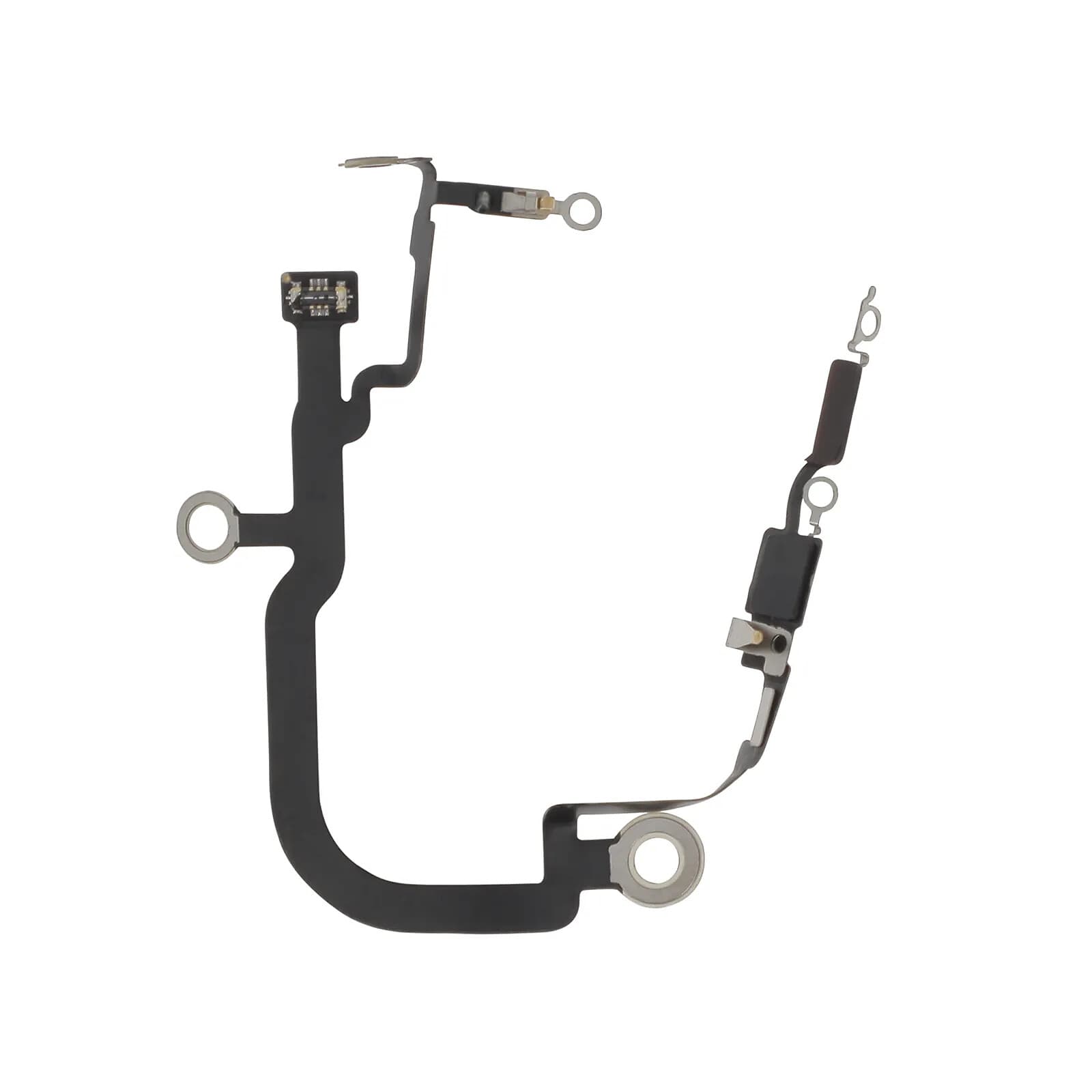 Clappio Nappe Bluetooth de remplacement pour iPhone XS