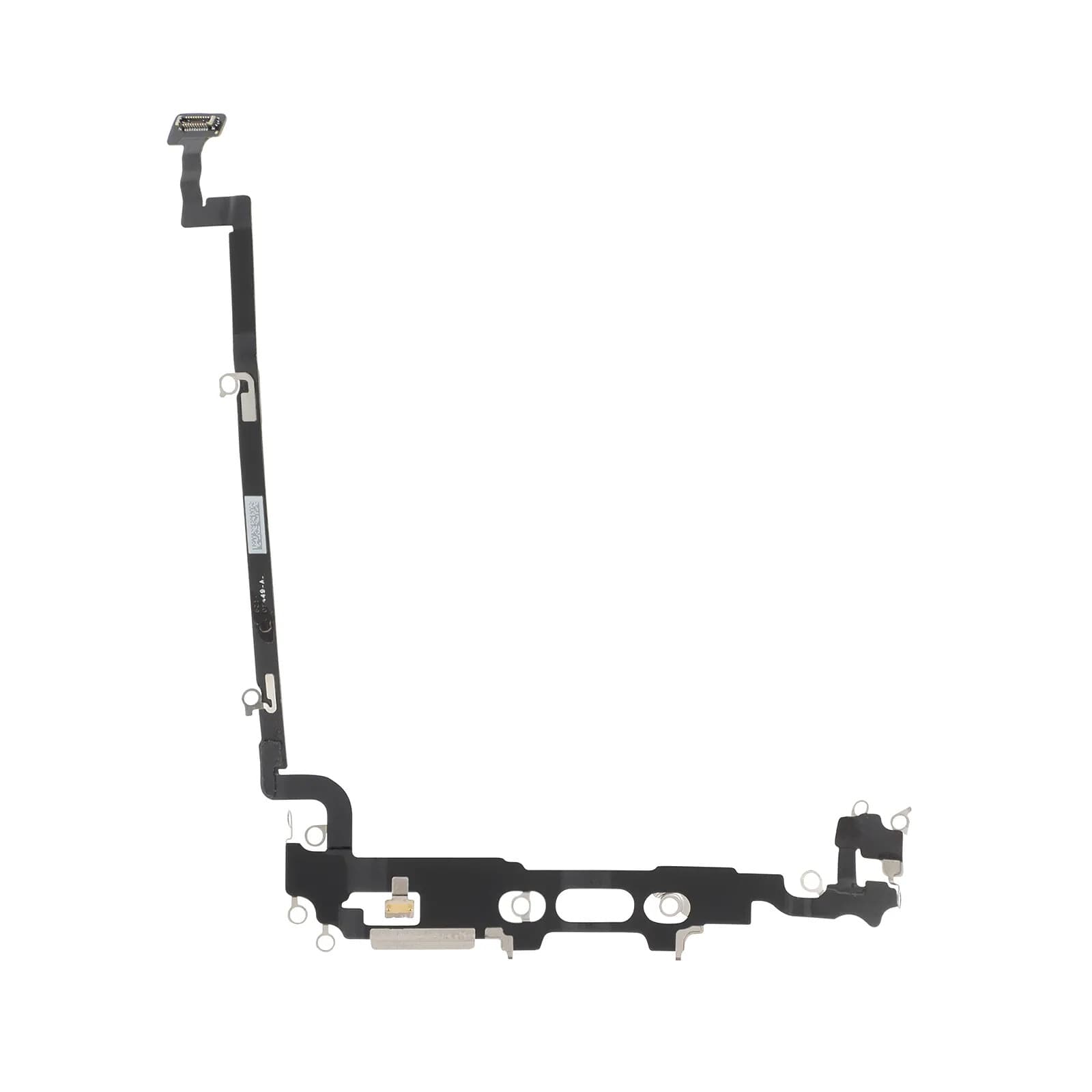 Clappio Nappe Antenne réseau pour iPhone XS