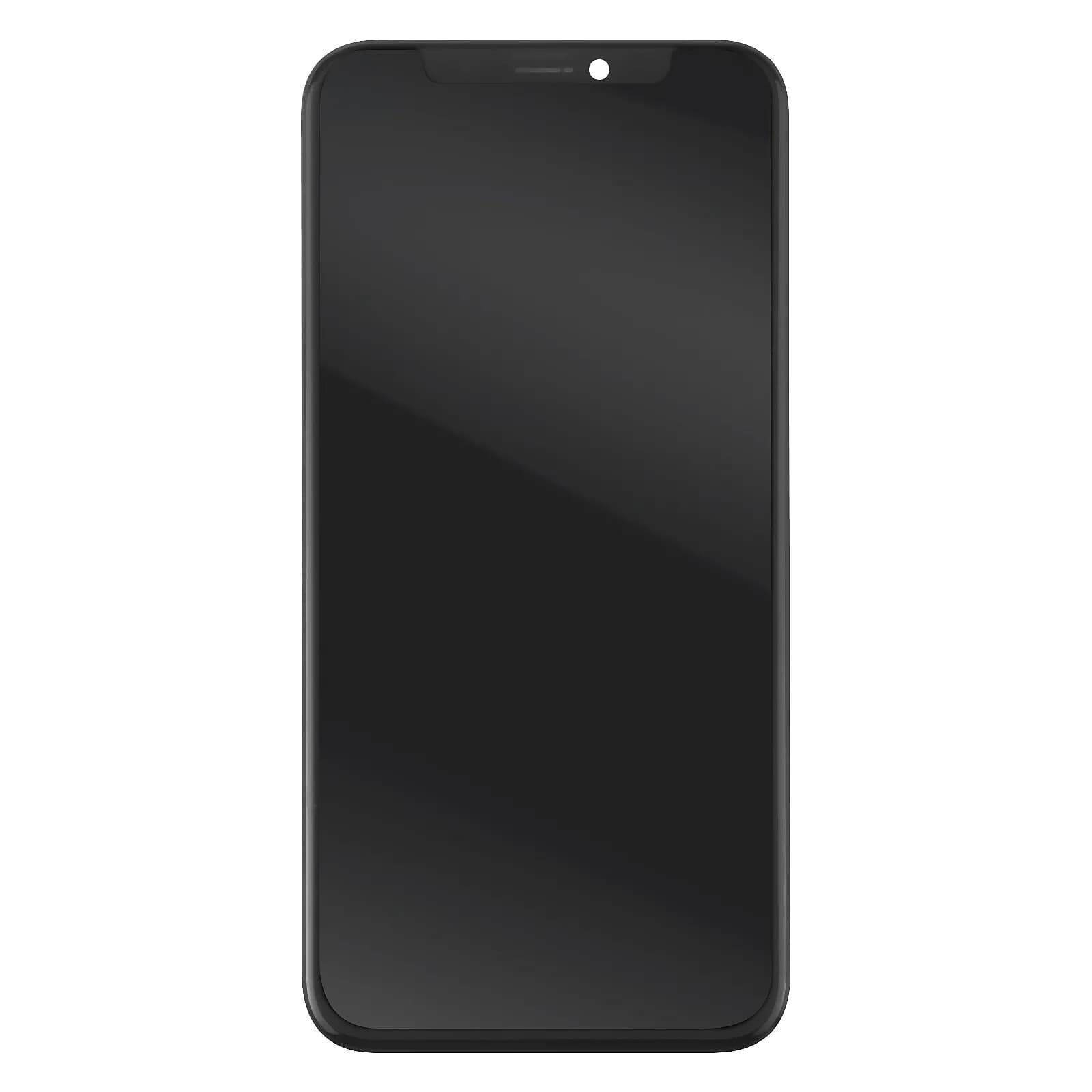 Clappio Écran Soft OLED de Remplacement pour iPhone X et Vitre Tactile